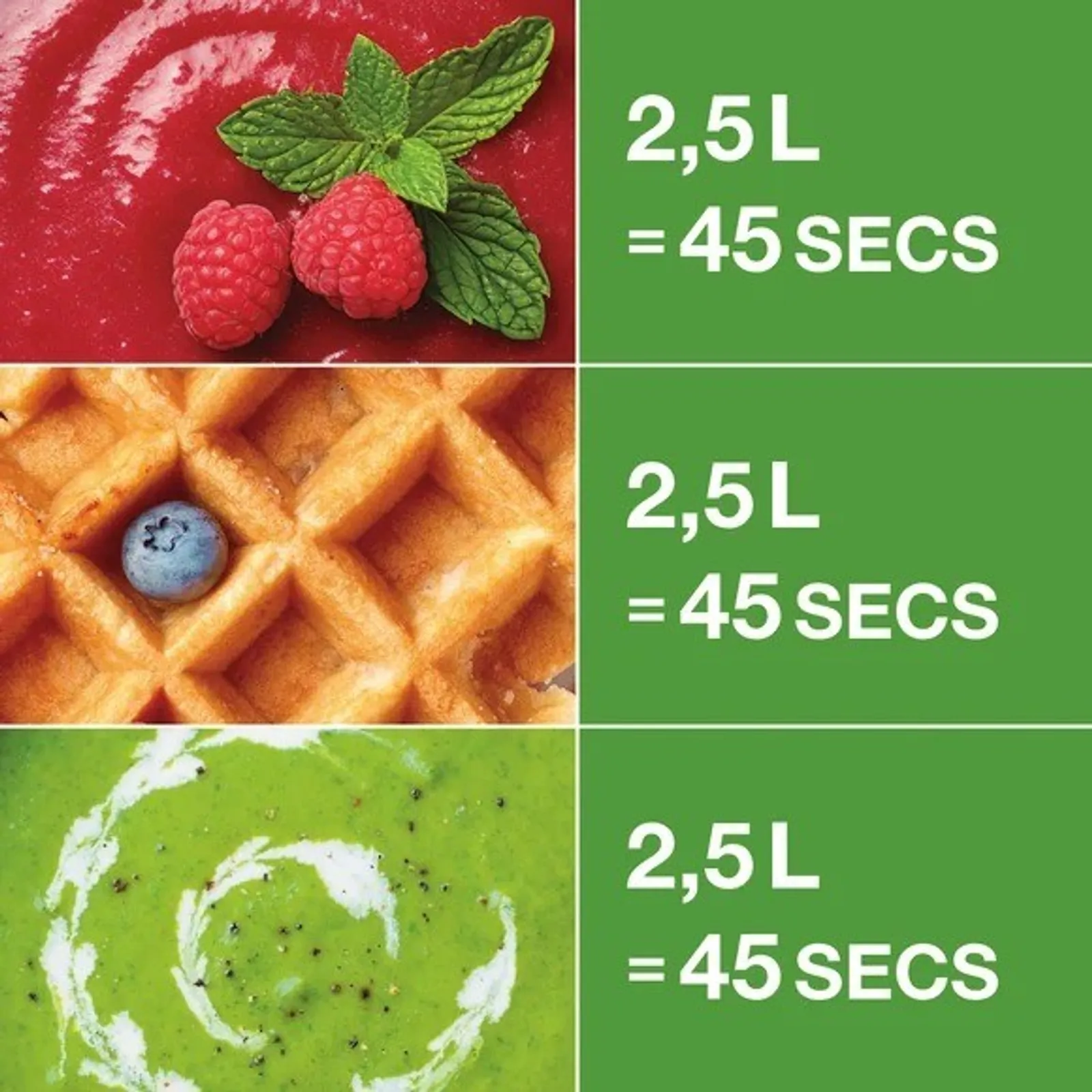 Robot Coupe BL 5 - Kitchen Blender