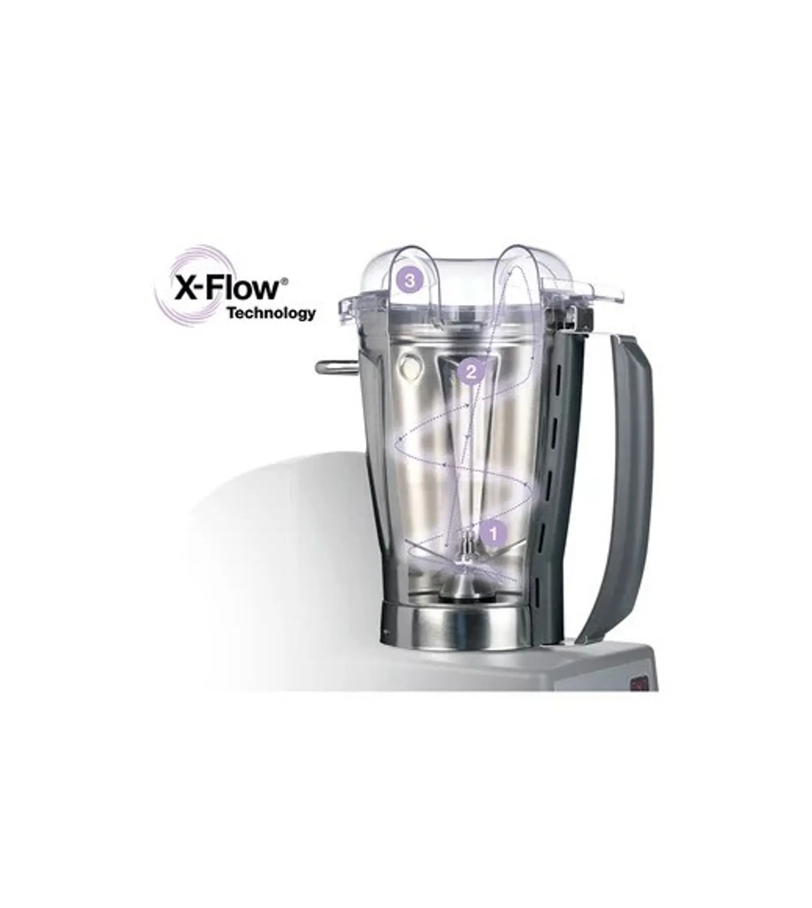 Robot Coupe BL 5 - Kitchen Blender