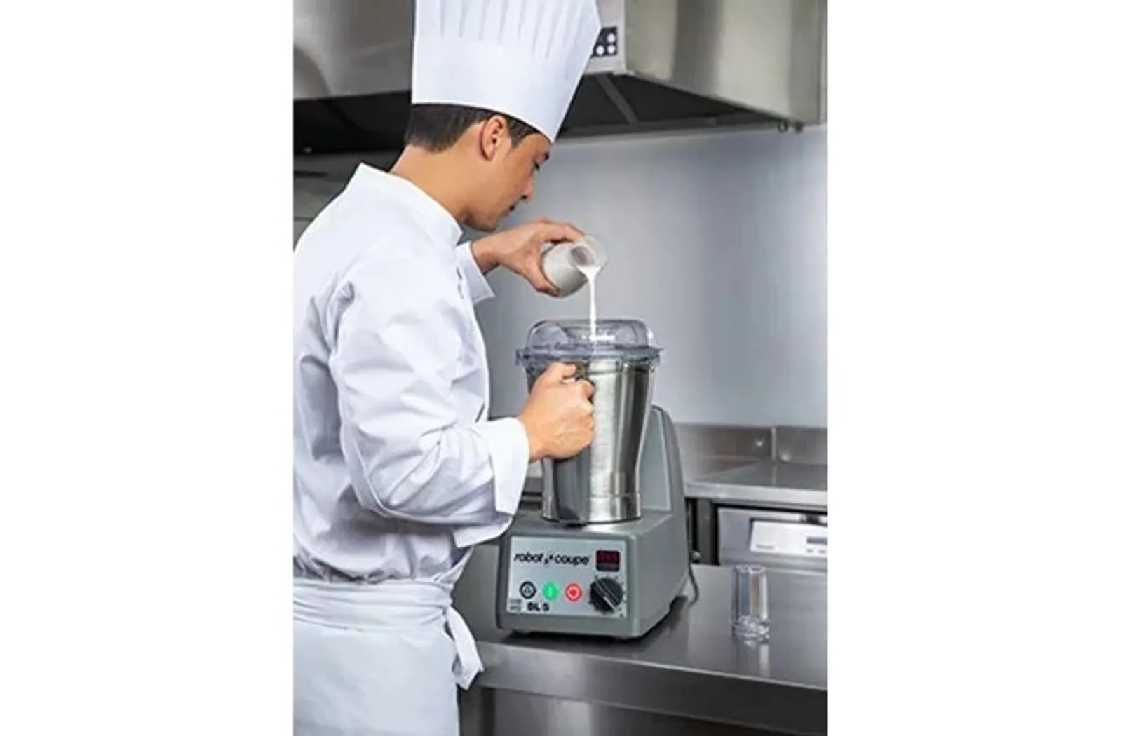 Robot Coupe BL 5 - Kitchen Blender