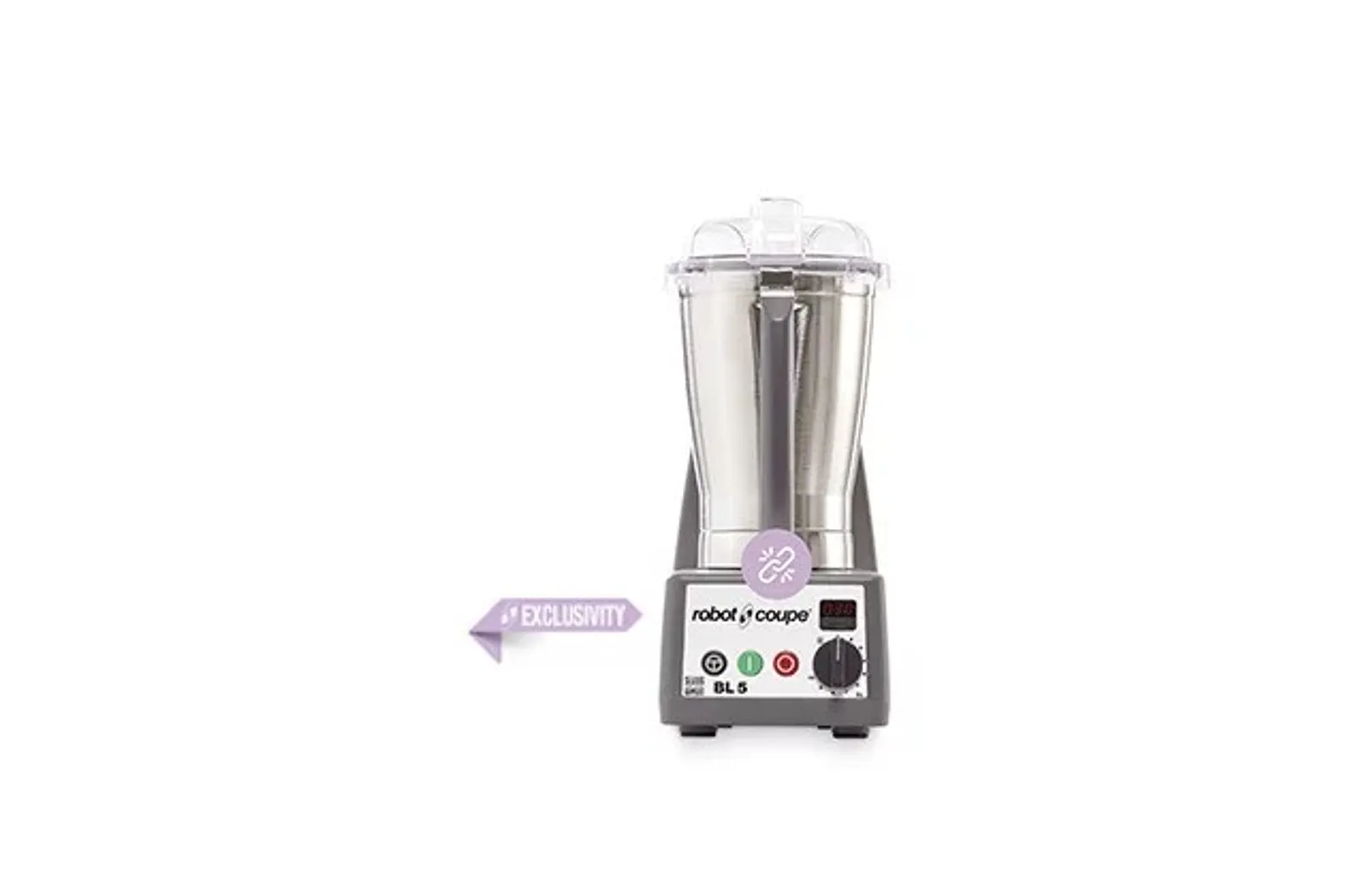 Robot Coupe BL 5 - Kitchen Blender
