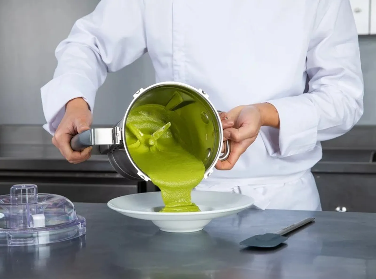 Robot Coupe BL 5 - Kitchen Blender