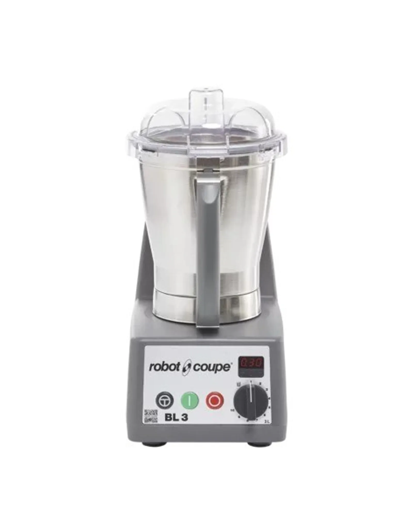 Robot Coupe BL 3 - Kitchen Blender