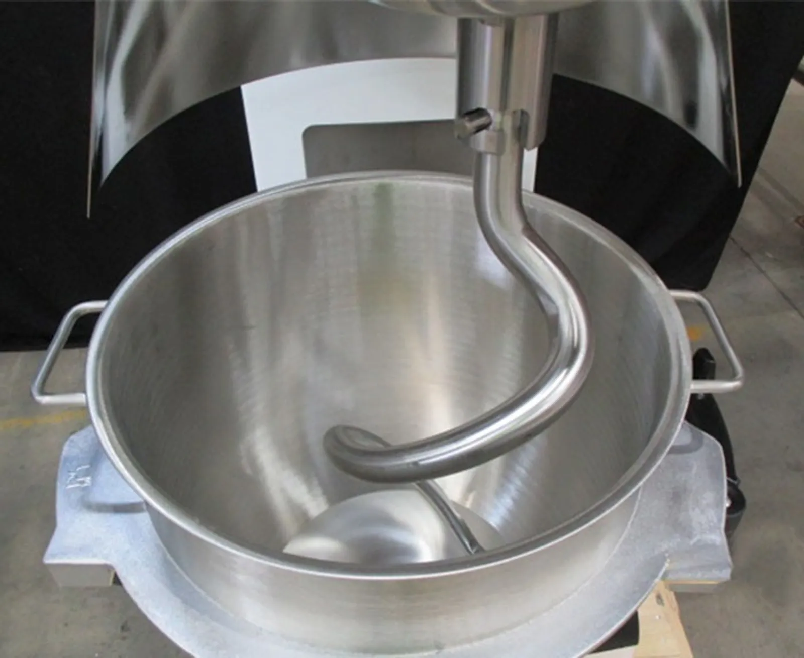 Varimixer AR60VL-1 - Bear 60 Litre Planetary Mixer - Clearance
