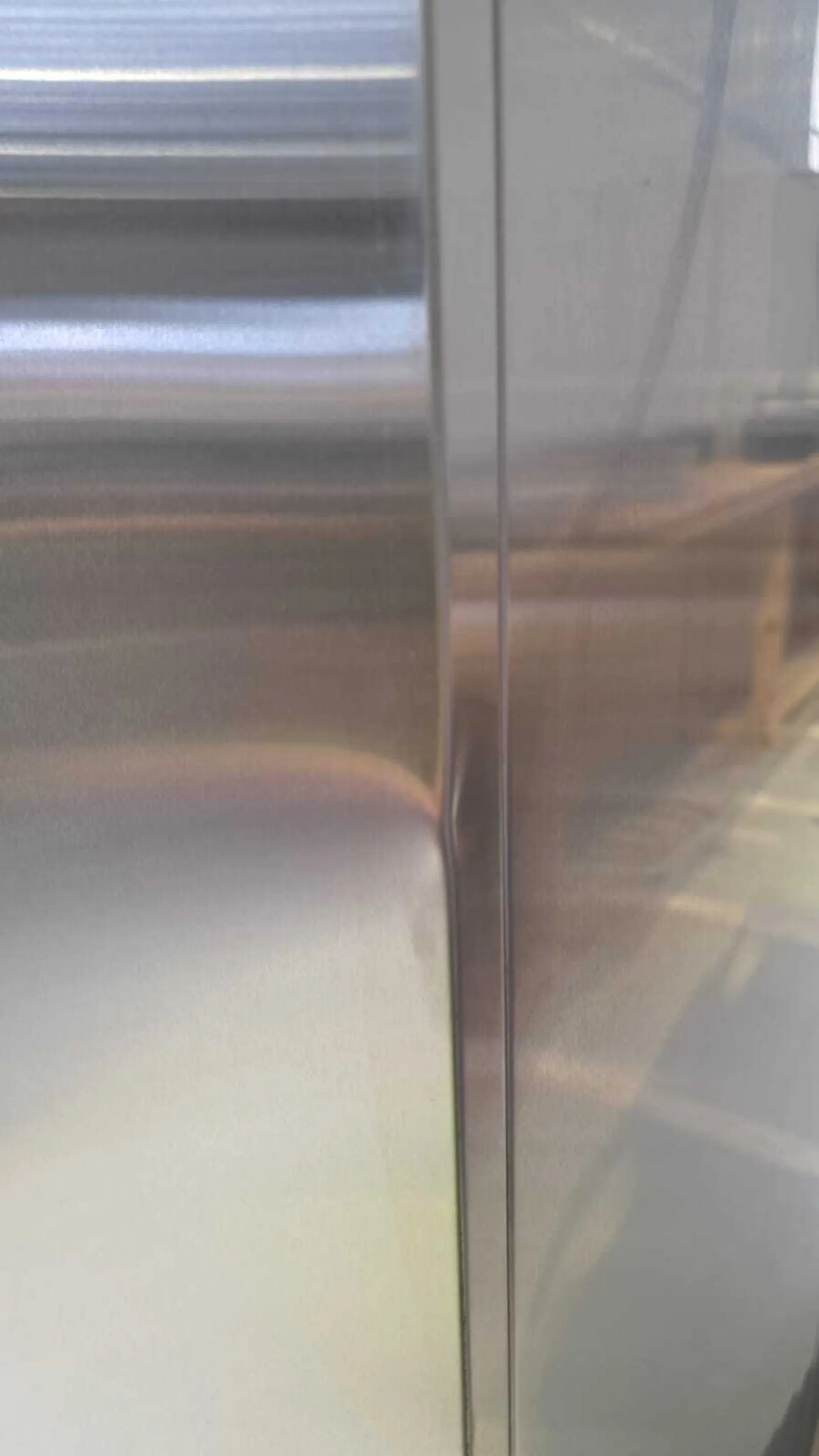 SKOPE ProSpec PG21.UPF.2.SD - 2 Solid Door Upright GN 2/1 Freezer - Clearance