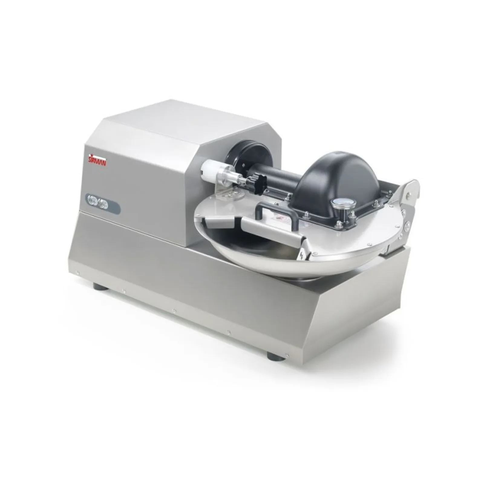 Sirman 40793052-1 - Katana 6 single speed Bowl cutter with 6 Litre capacity