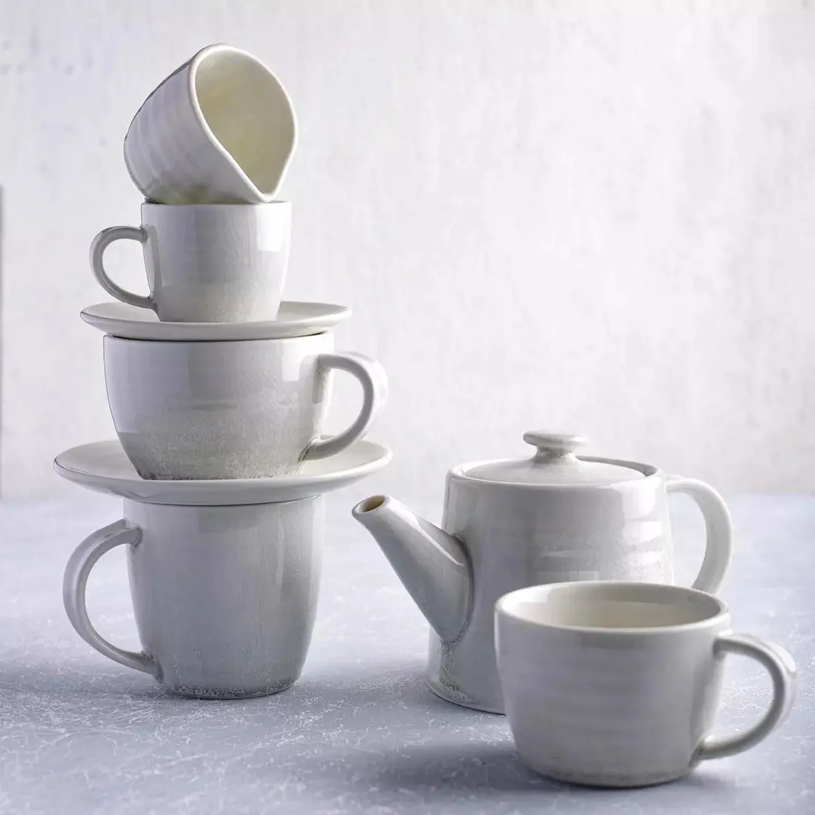 Moda Porcelain 926785 Willow - Espresso Cup 90ml