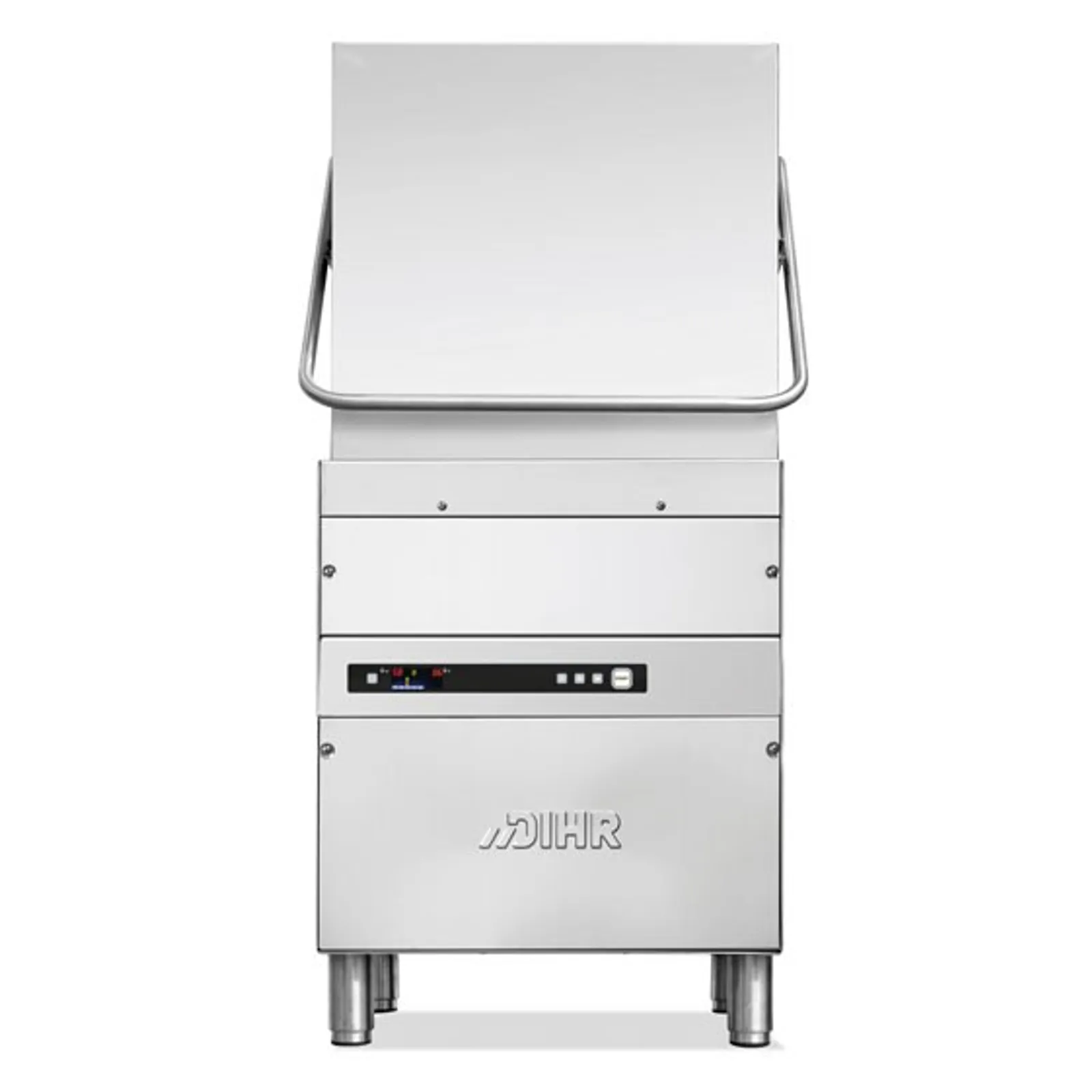 DIHR H 11 T - Hood Type Dish Washer