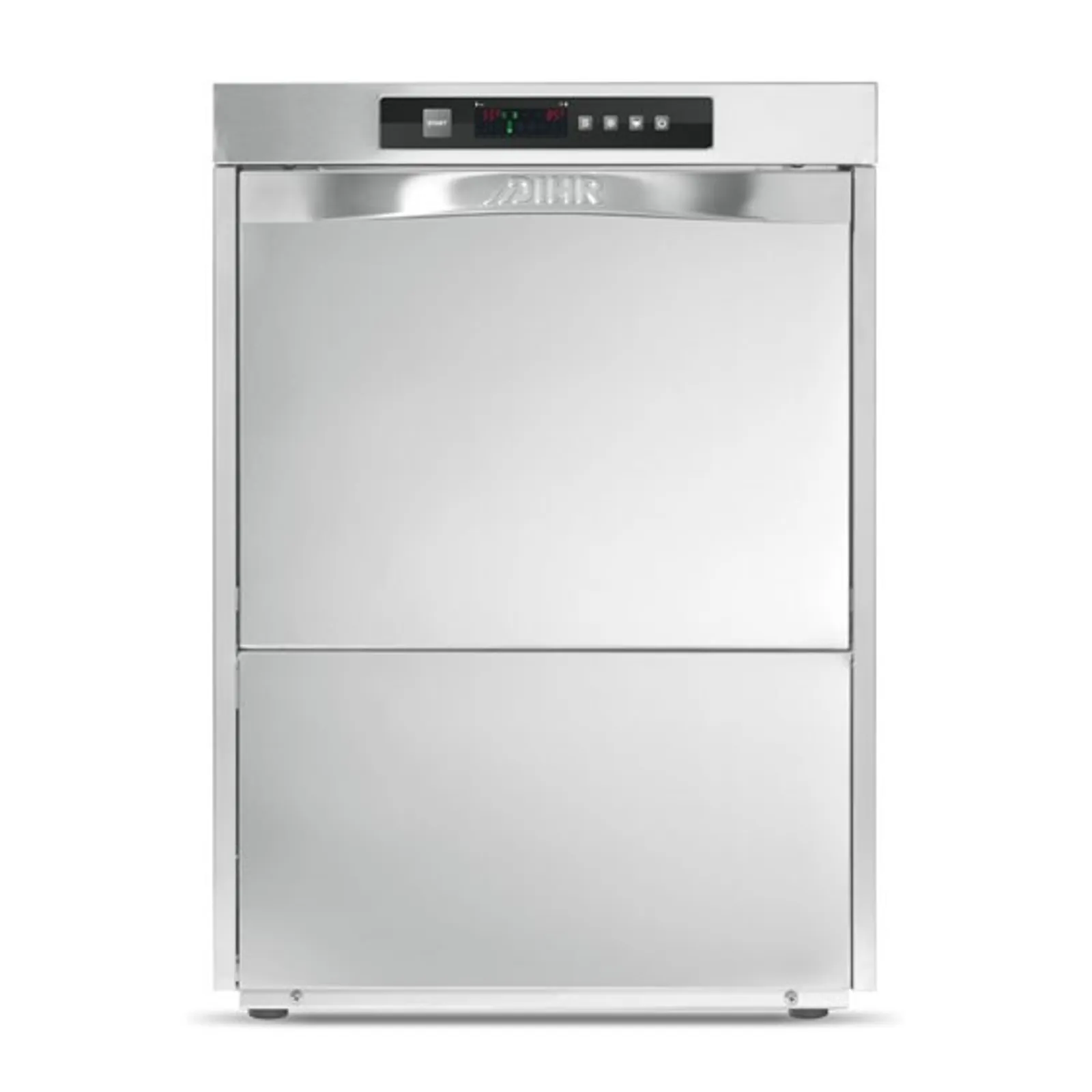 DIHR LP1 S4 - Undercounter Pot Washer