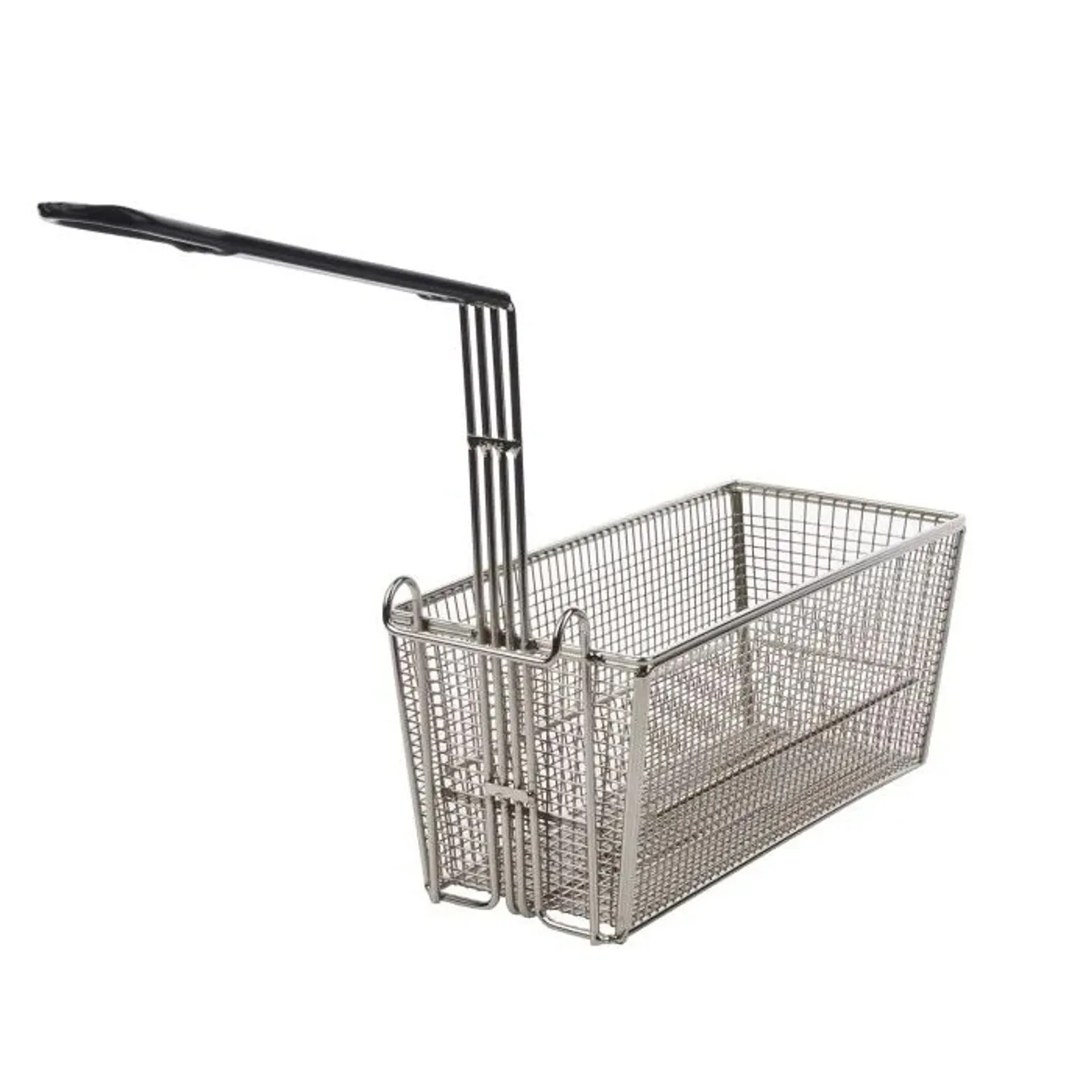 Henny Penny Fry Basket 1/2 Size Coated