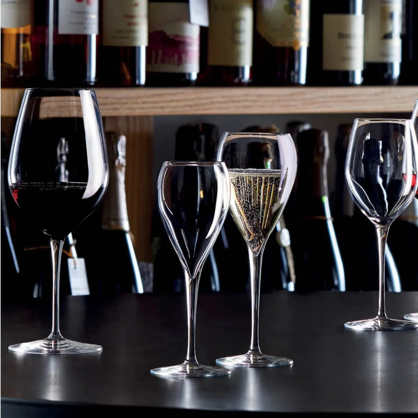 Inalto Tre Sensi Sparkling Mini 150ml