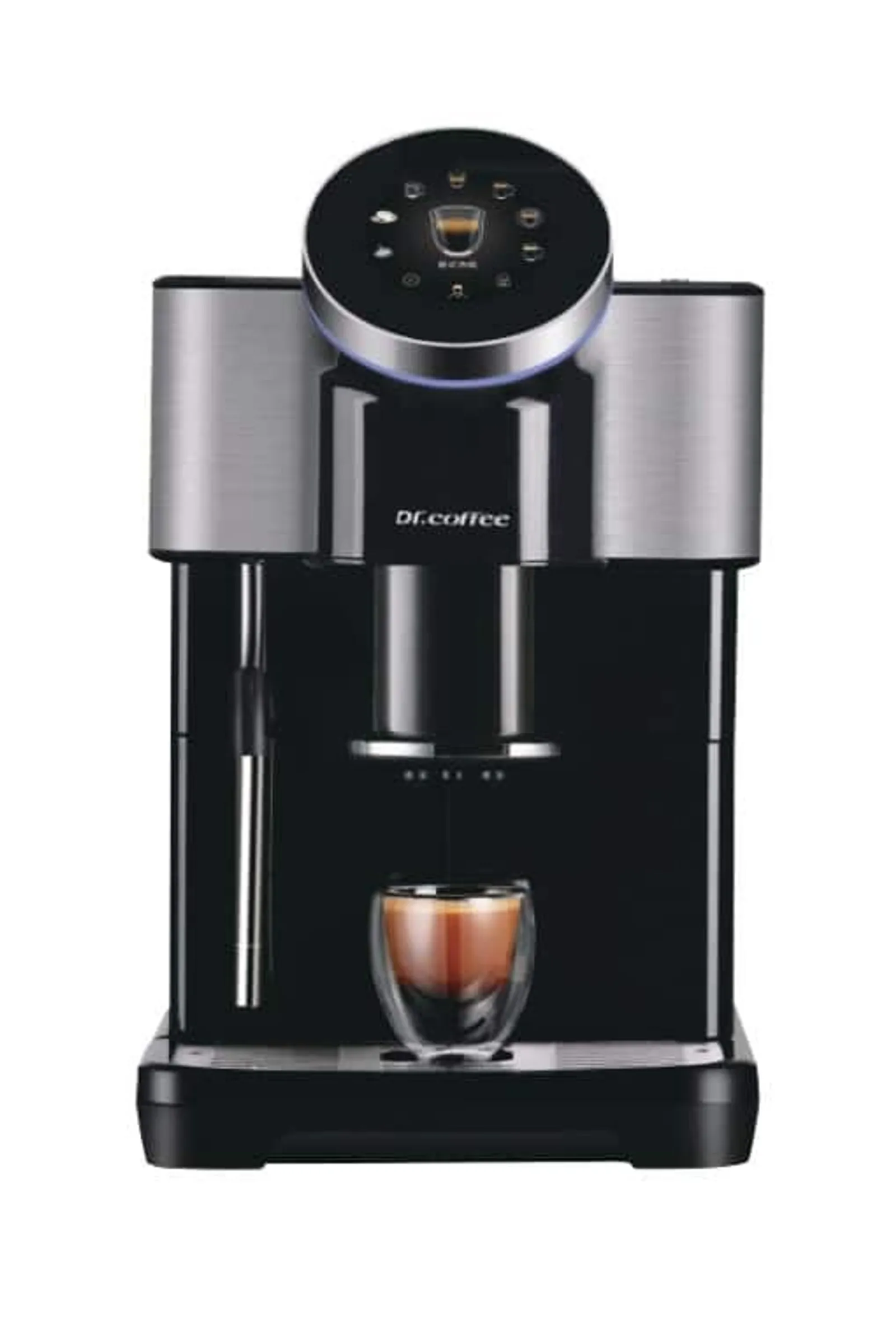 Dr. Coffee H1 - Automatic Espresso Coffee Machine