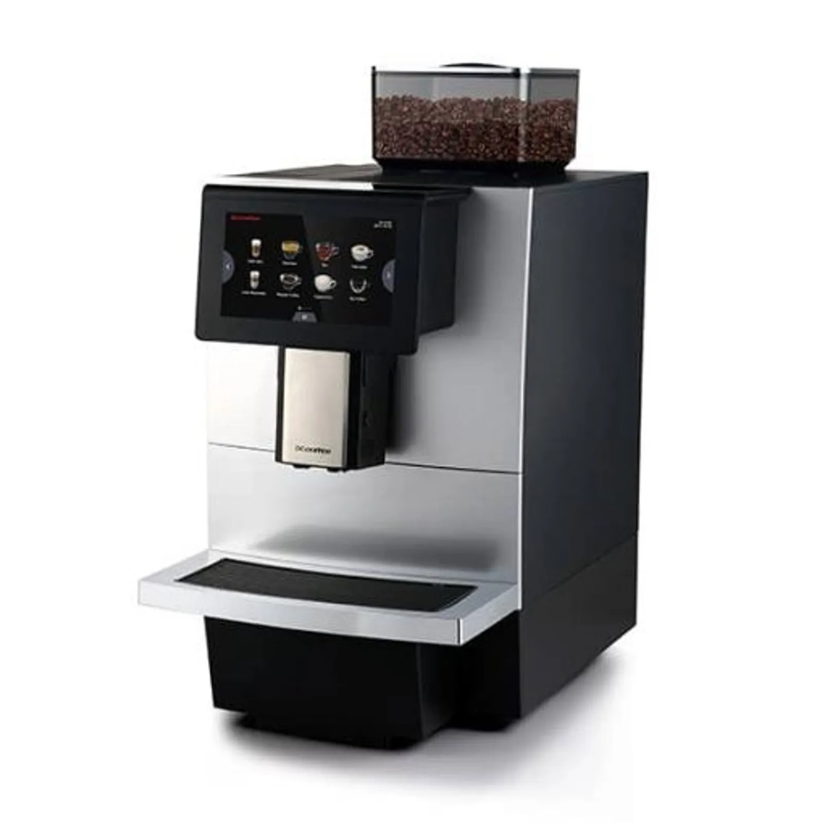 Dr. Coffee F11 Big - Auto Coffee Machine (8L Water Tank)