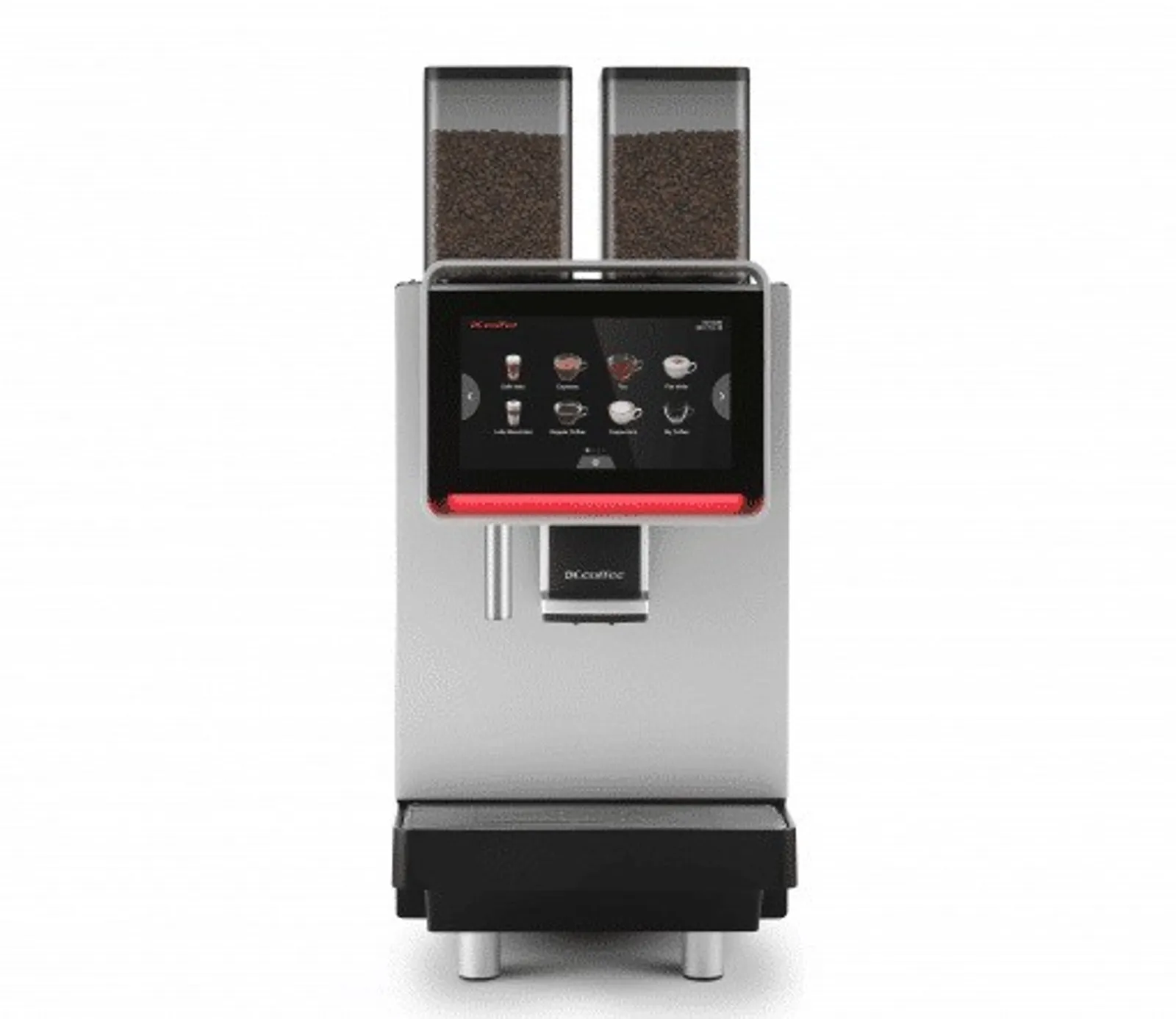 Dr. Coffee F2 H - Coffee Machine
