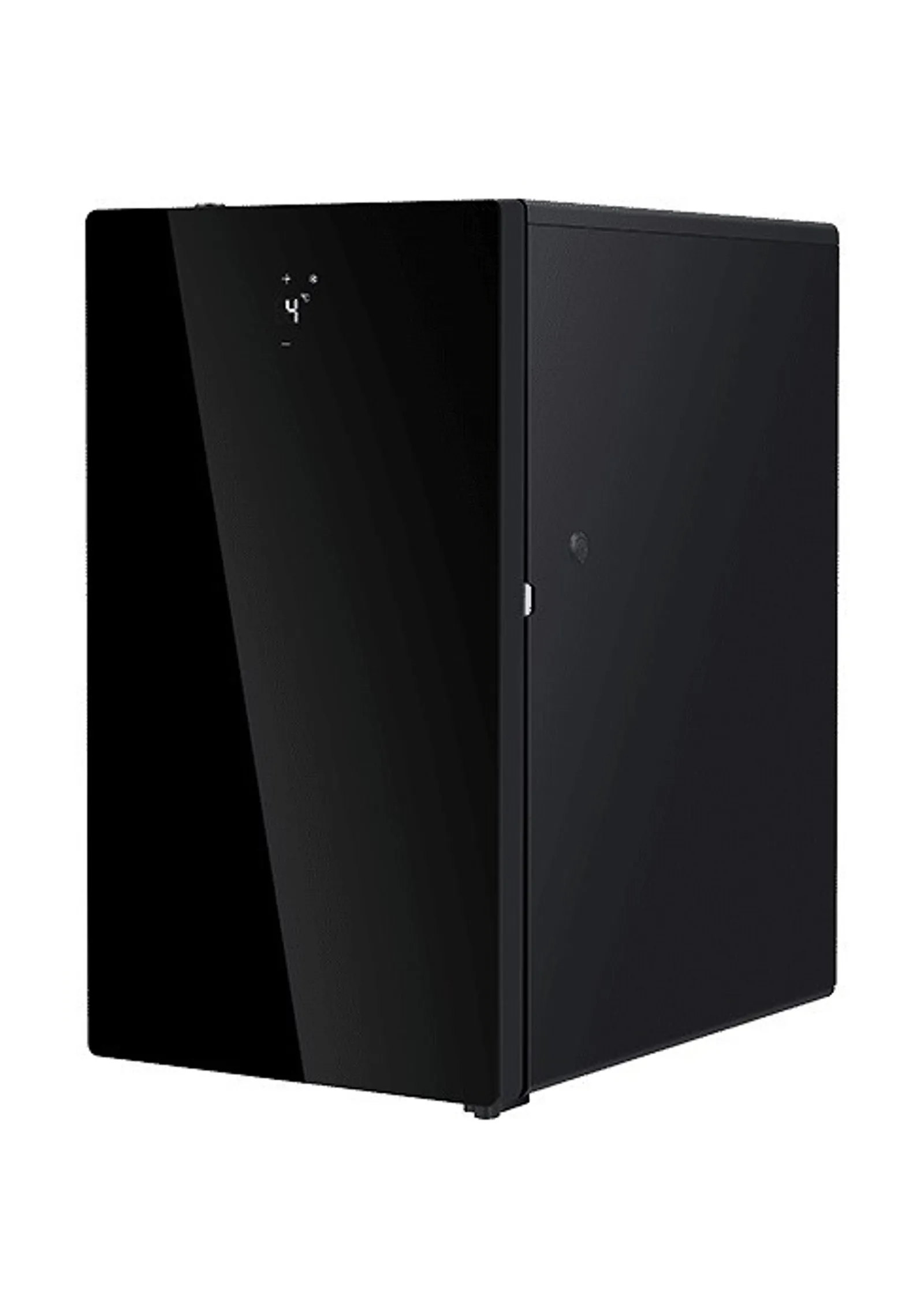 Dr. Coffee SC12T - Dual Milk Fridge