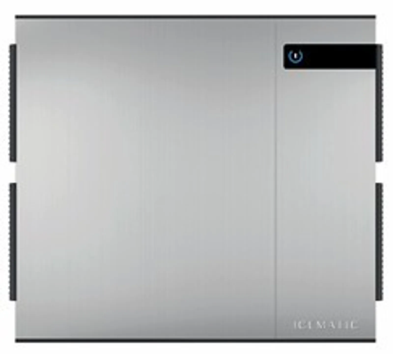 Icematic M405-A - 405kg High Production Modular Ice Maker