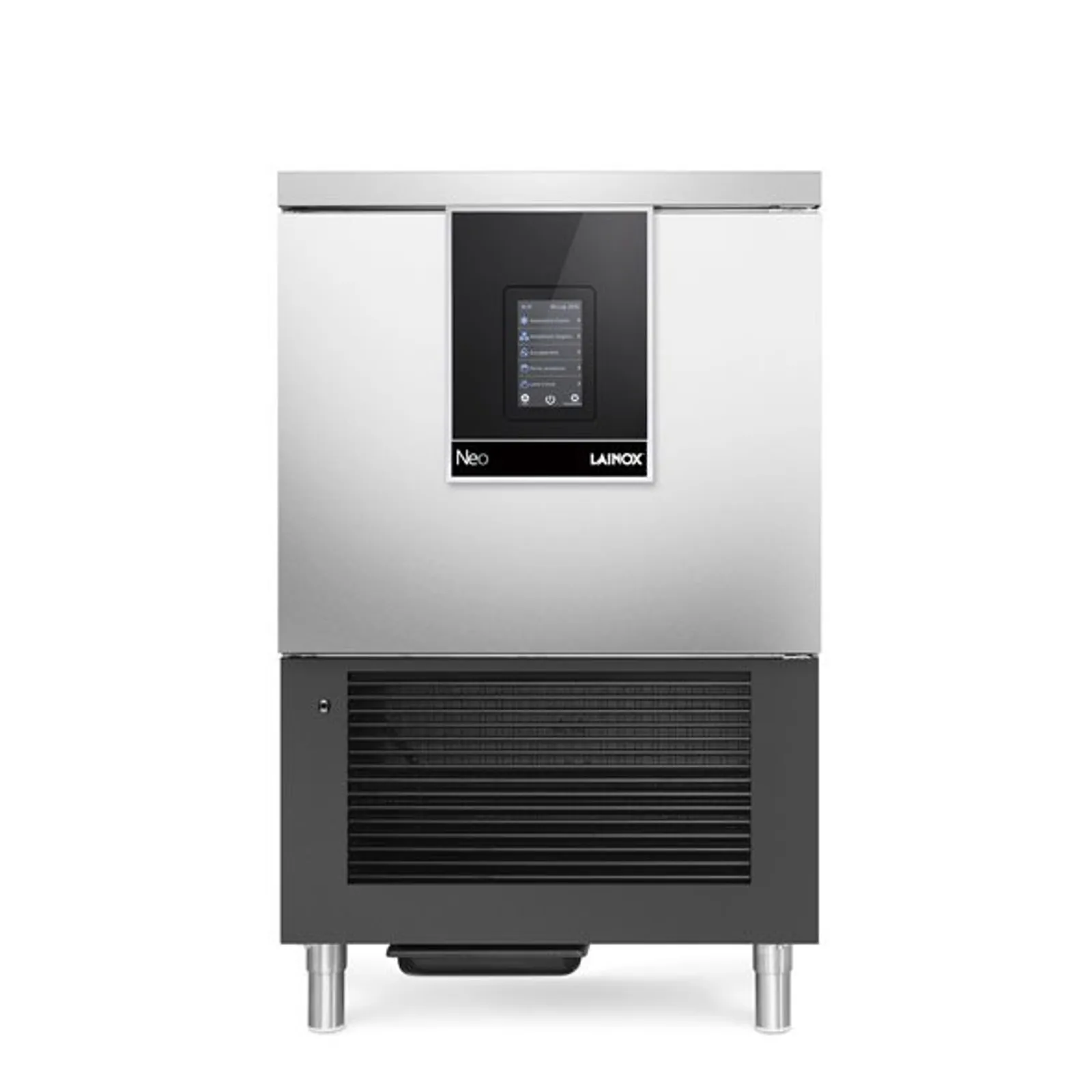 Lainox NEO081TA - 24 Hours Self Contained Combifreeze 8 x 1/1 GN