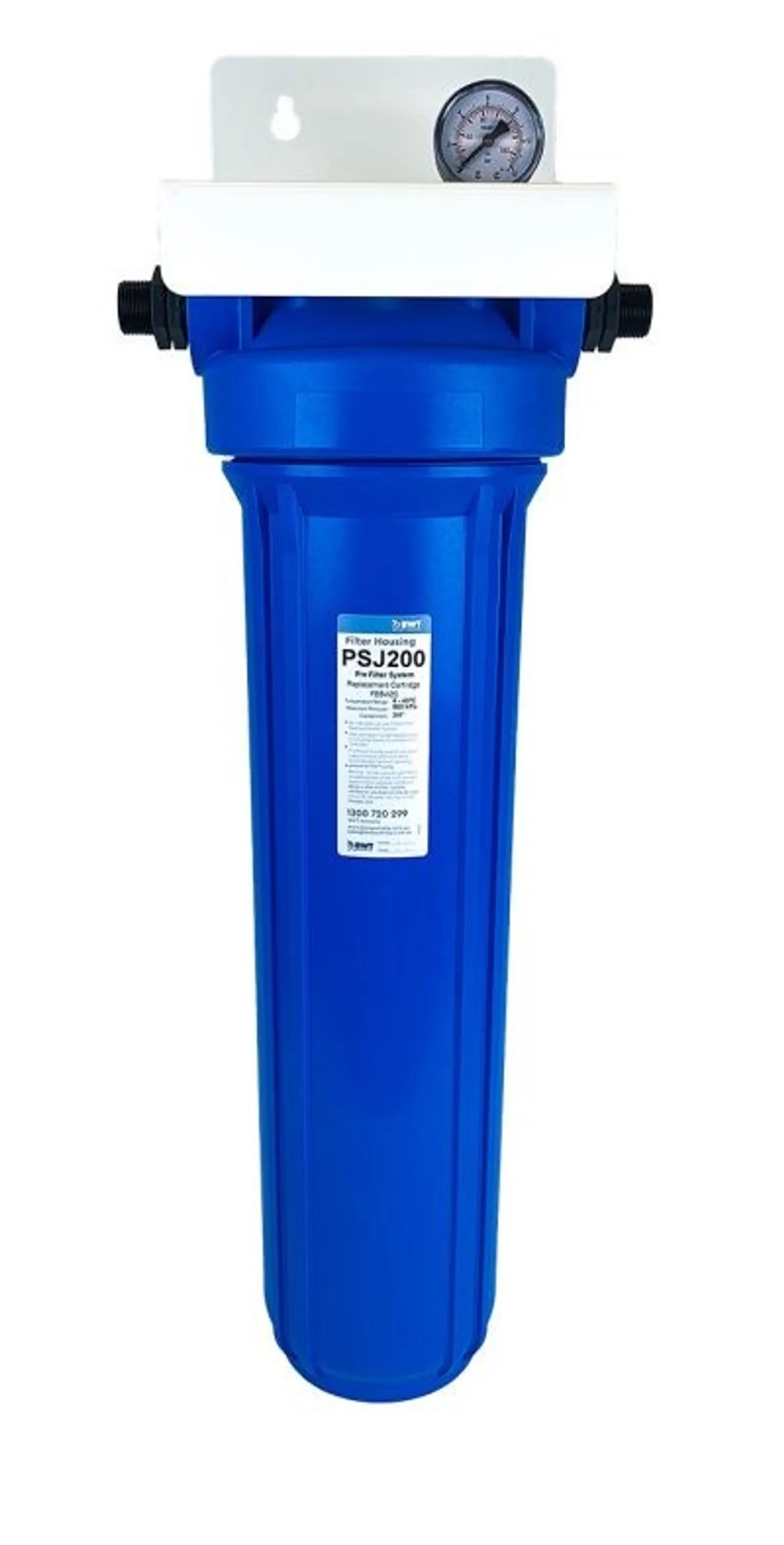 BWT PSJ200 - PSJ filter systems - 2 High Single System c/w FB5W20