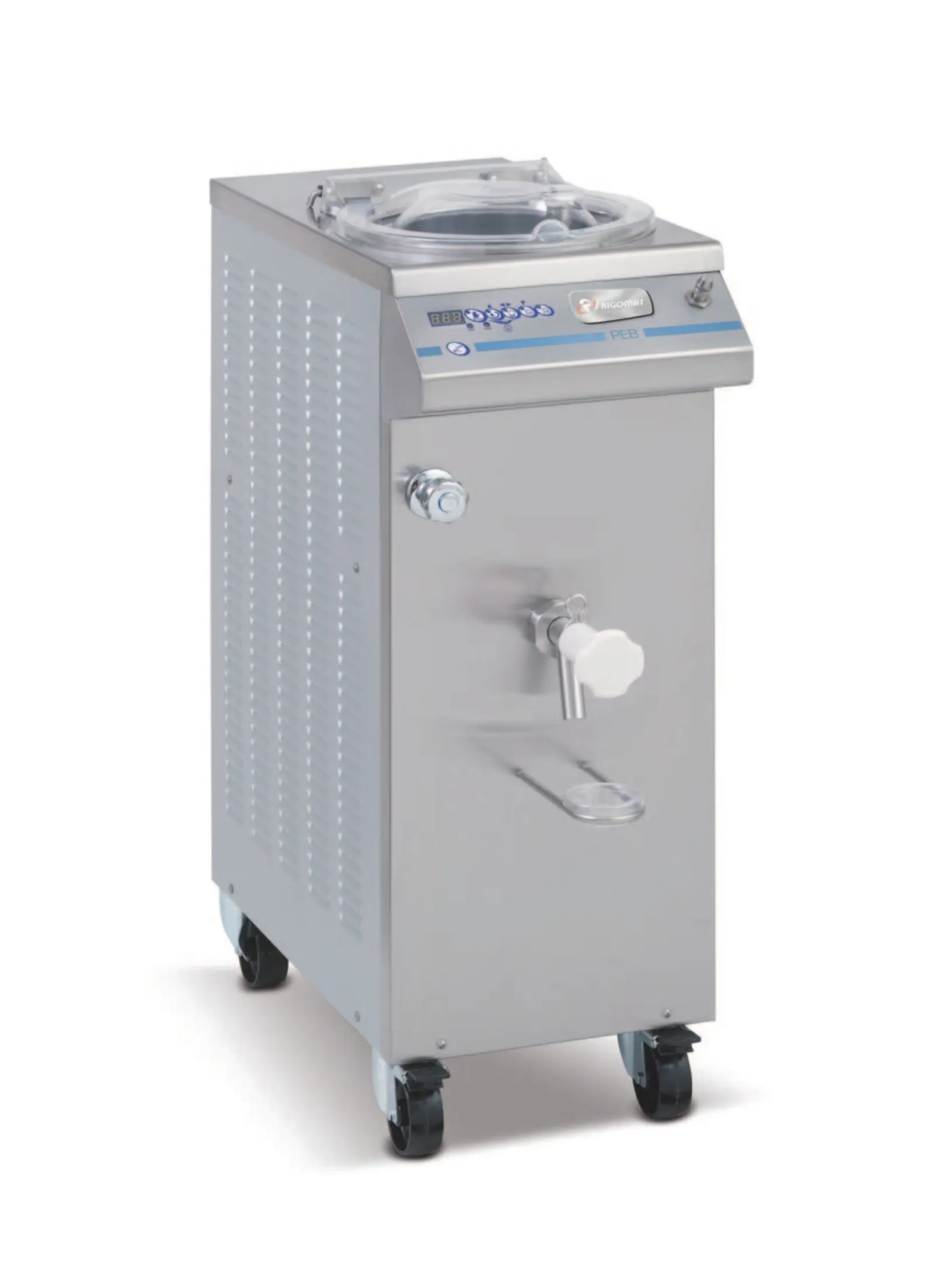 Frigomat PEB 30A400V - Bain Marie PEB Pasteurizer - Air 400V