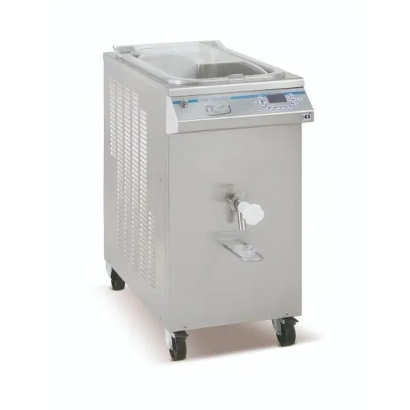 Frigomat PEB 130 EMU - Bain Marie PEB Pasteurizer with Emulsifier - Water 400V