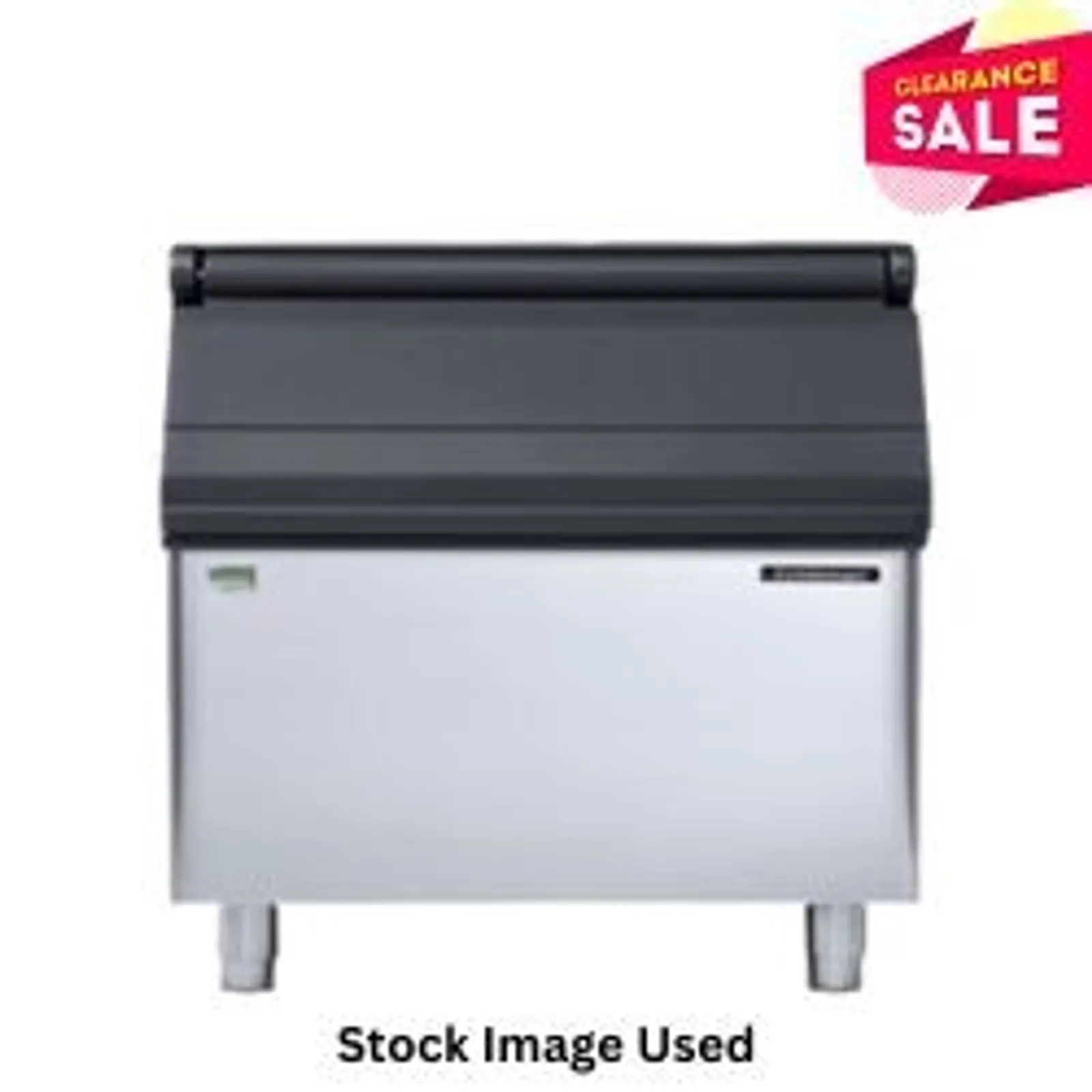 Scotsman SB 293 - 123kg - Ice Storage Bin - Clearance