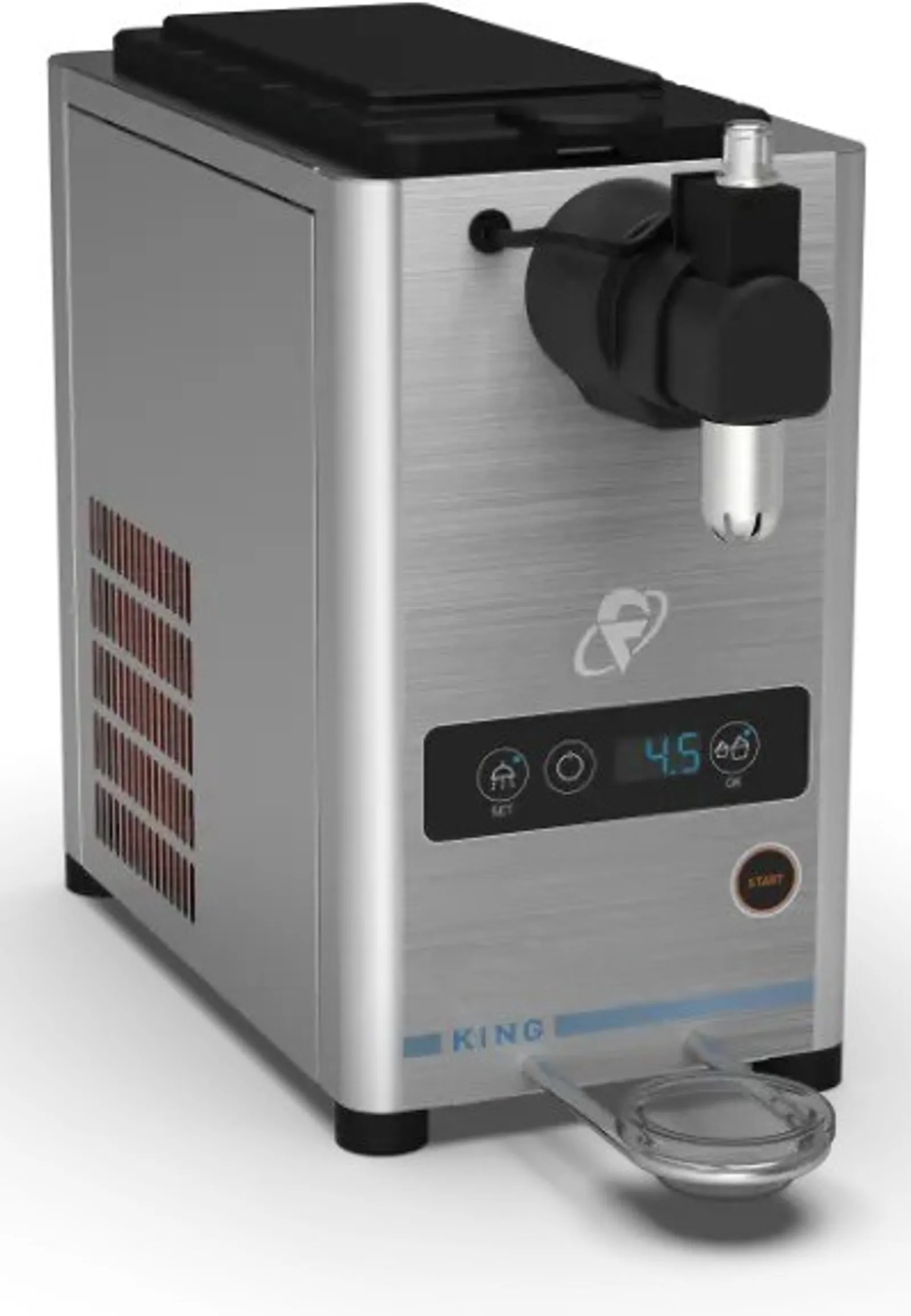 Frigomat KING 323683 - King Cream Whipper - Air 230V