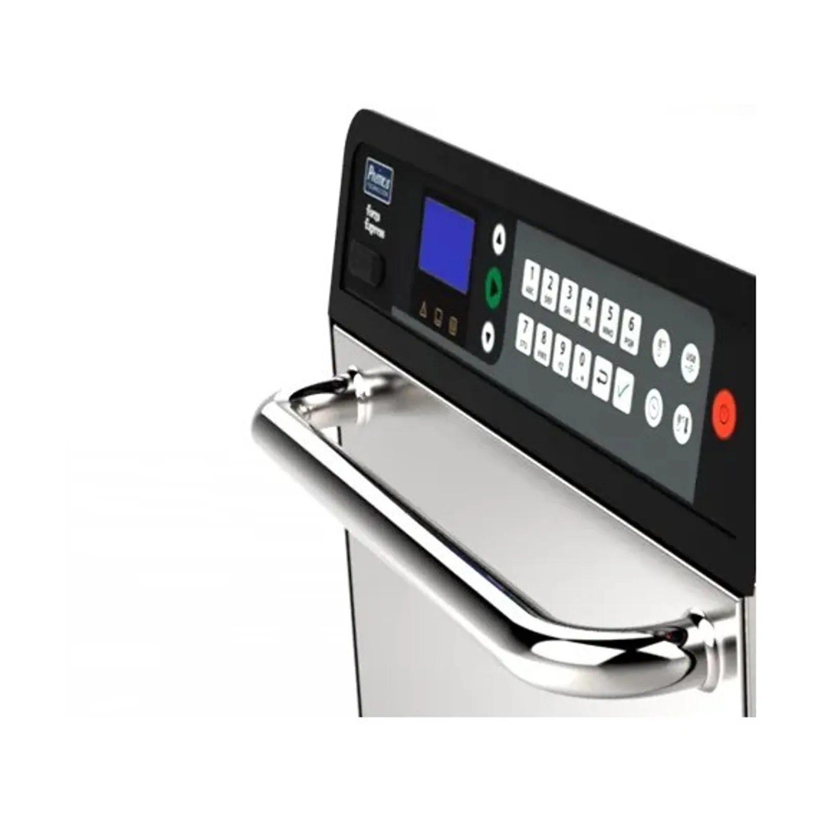 Pratica Chef Express 270634 - High Speed Oven Model Chef Express