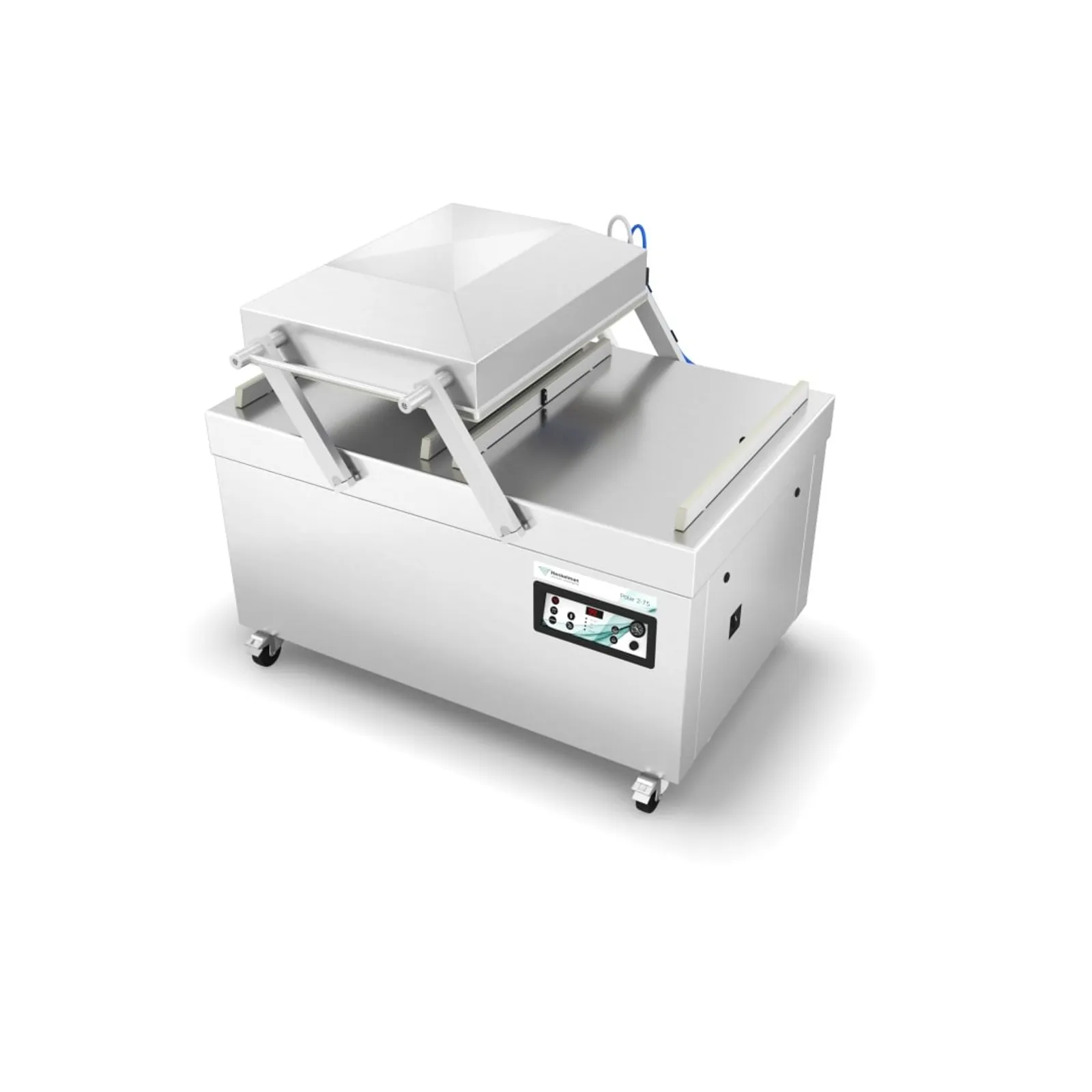 Henkelman Polar 2-75 - Double Chamber Vacuum Packaging Machine