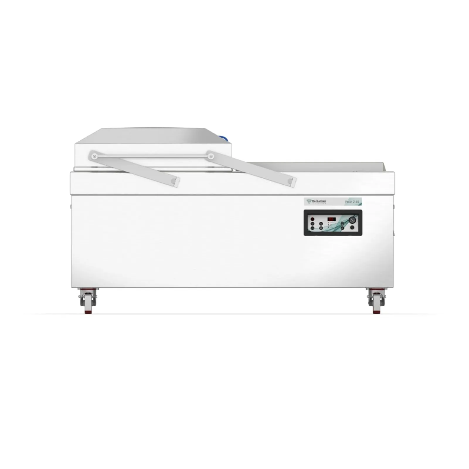Henkelman Polar 2-85 - Double Chamber Vacuum Packaging Machine