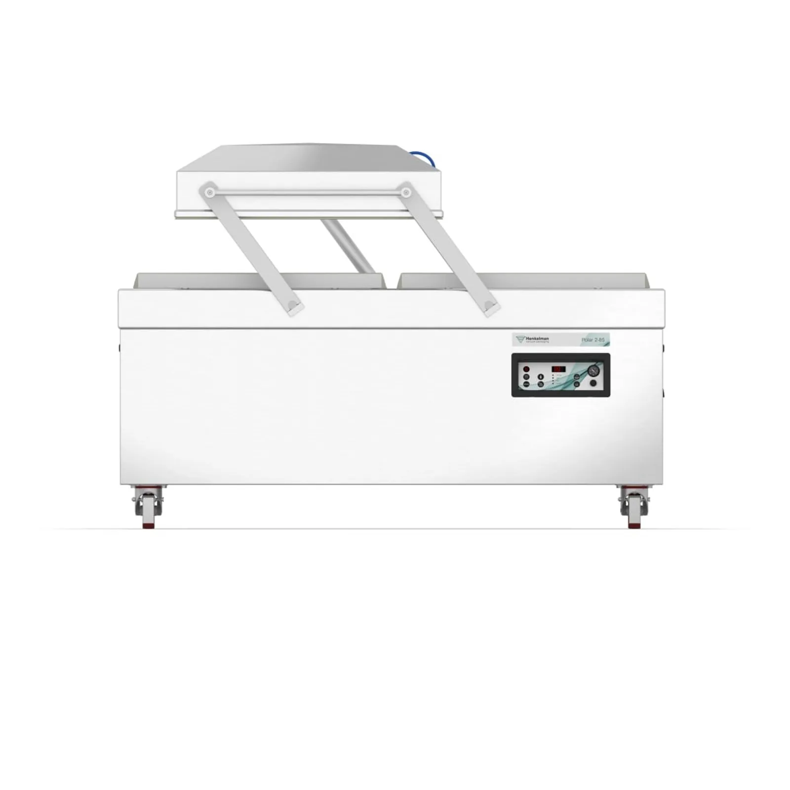 Henkelman Polar 2-85 - Double Chamber Vacuum Packaging Machine