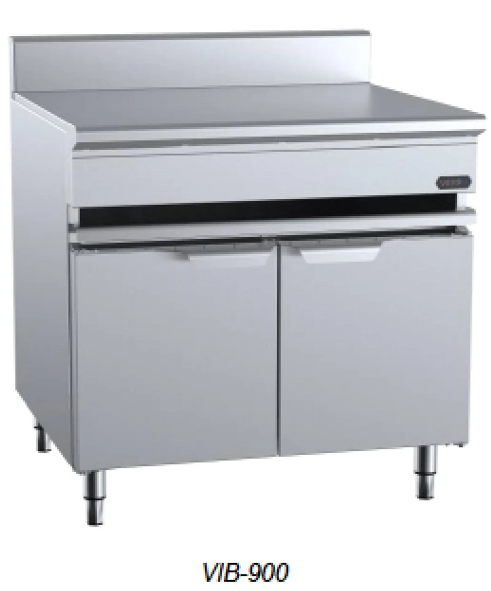 VERRO VIB-900 Infill Bench 900mm