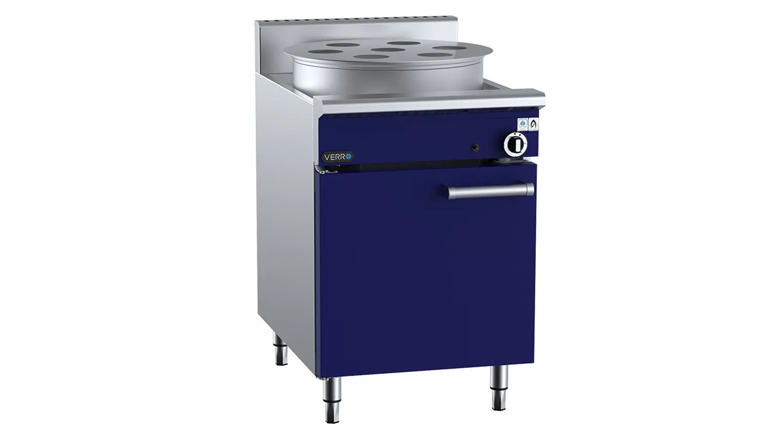 VERRO VYCJSF-1HE Waterless Heat Exchange Steamer