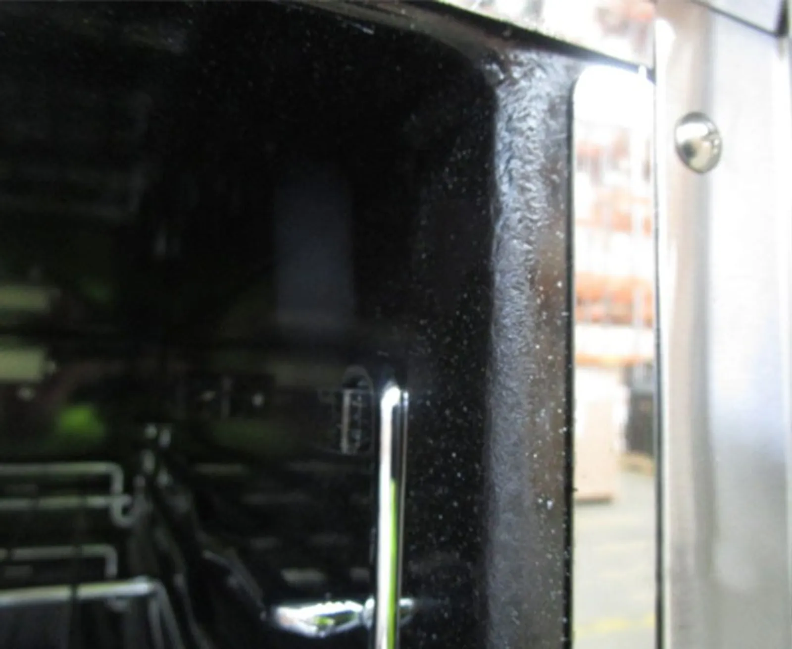 Waldorf 800 Series RN8610GF - 900mm Gas Range Static Oven - Clearance