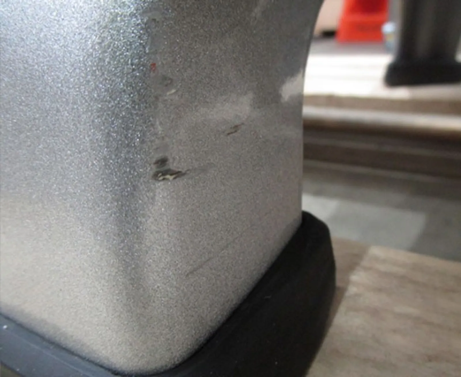 Paramount BM20ATS - 20 Litre Planetary Mixer - Clearance (2)