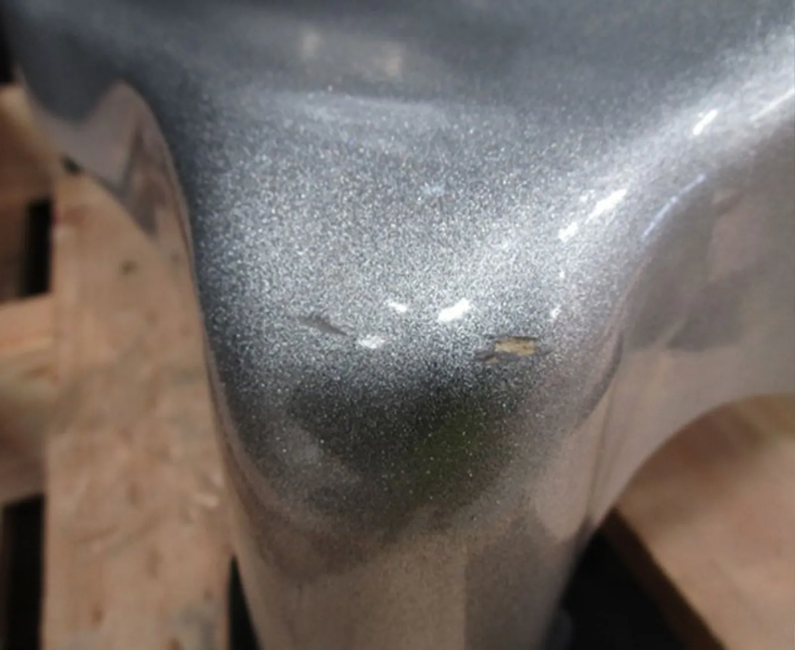 Paramount BM20ATS - 20 Litre Planetary Mixer - Clearance (3)