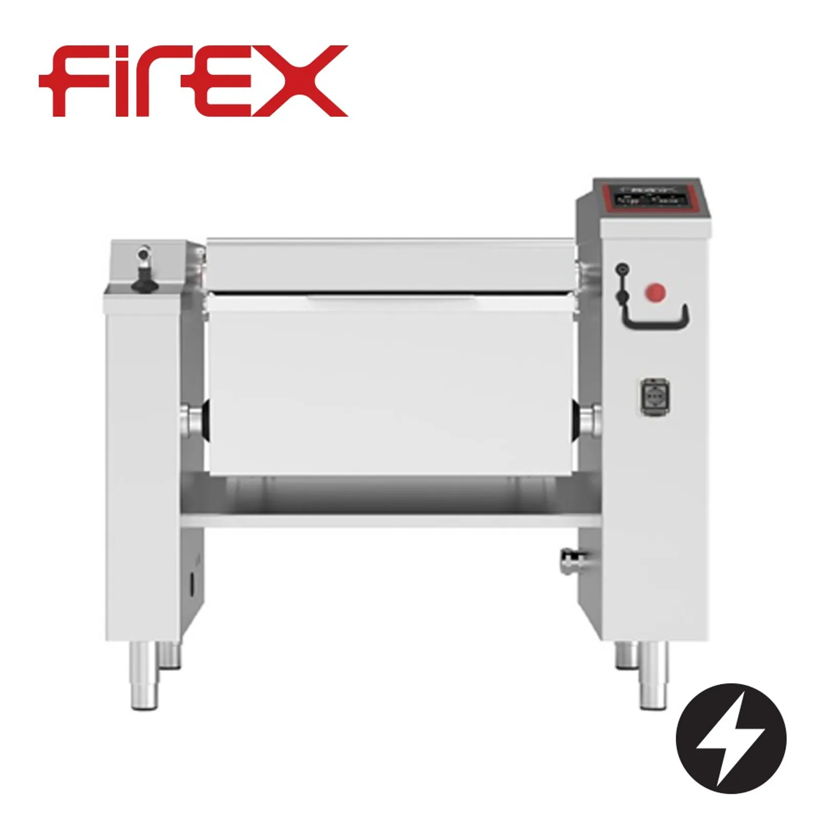 Firex DFIE150A_V2 - Multifunctional Cooker