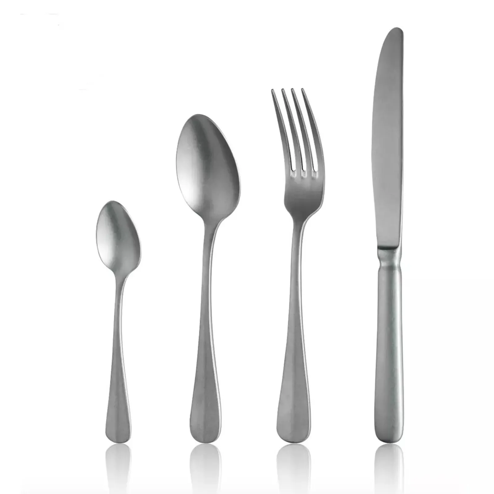 Trenton 14355 - Paris Vintage TeaSpoon 140mm