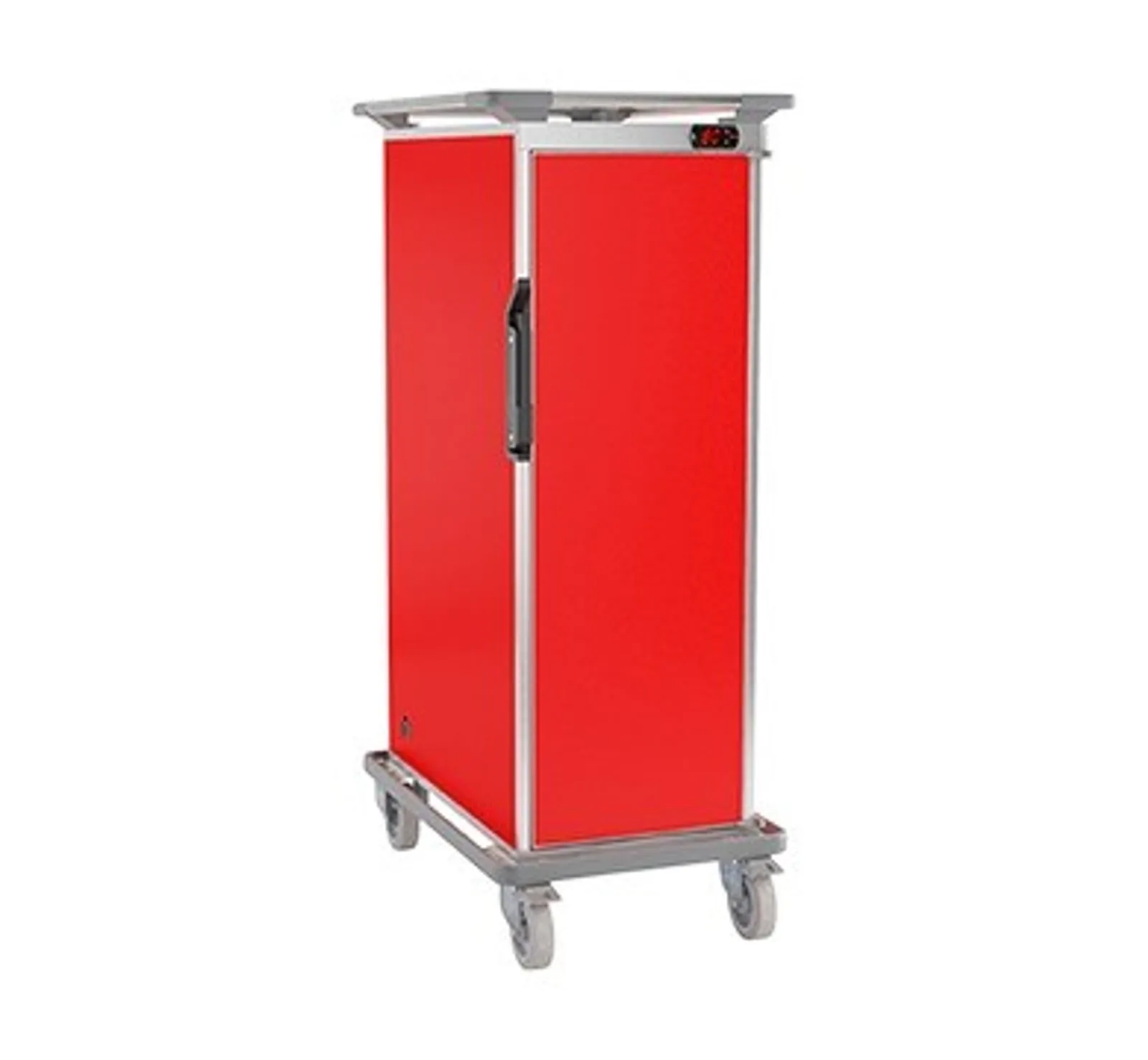 SDX Thermobox F180R-BCB - 12 Tray Convection Heated Thermobox