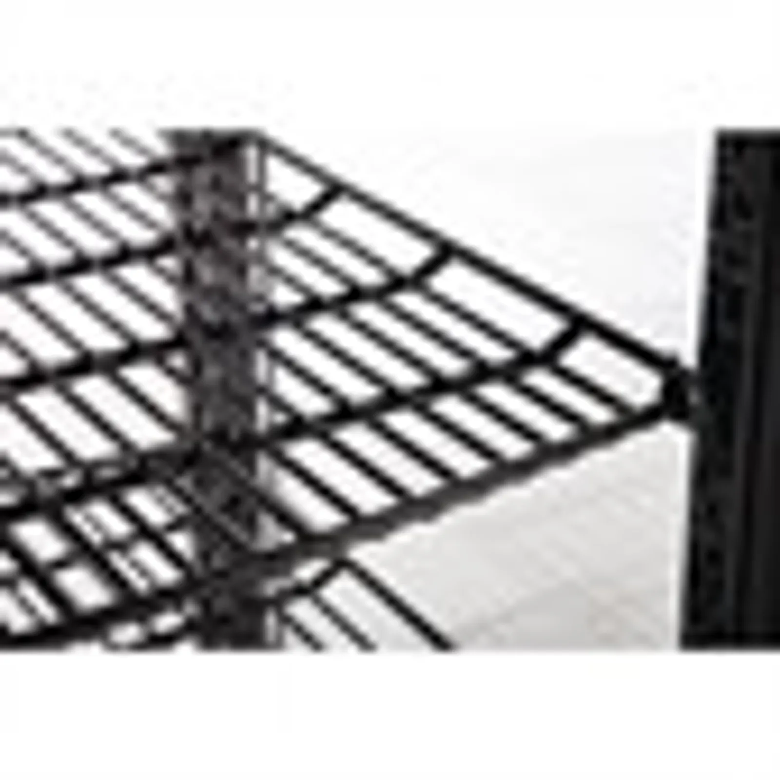 Polar DP289-A - C-Series Curved Door Display Fridge 235Ltr Black