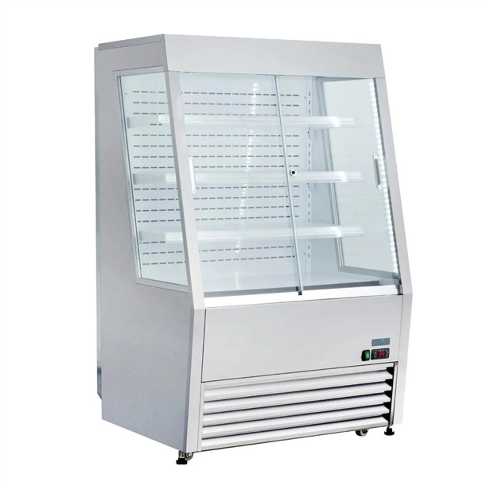 Polar CM287-A - G-Series Multideck Display Fridge 918mm