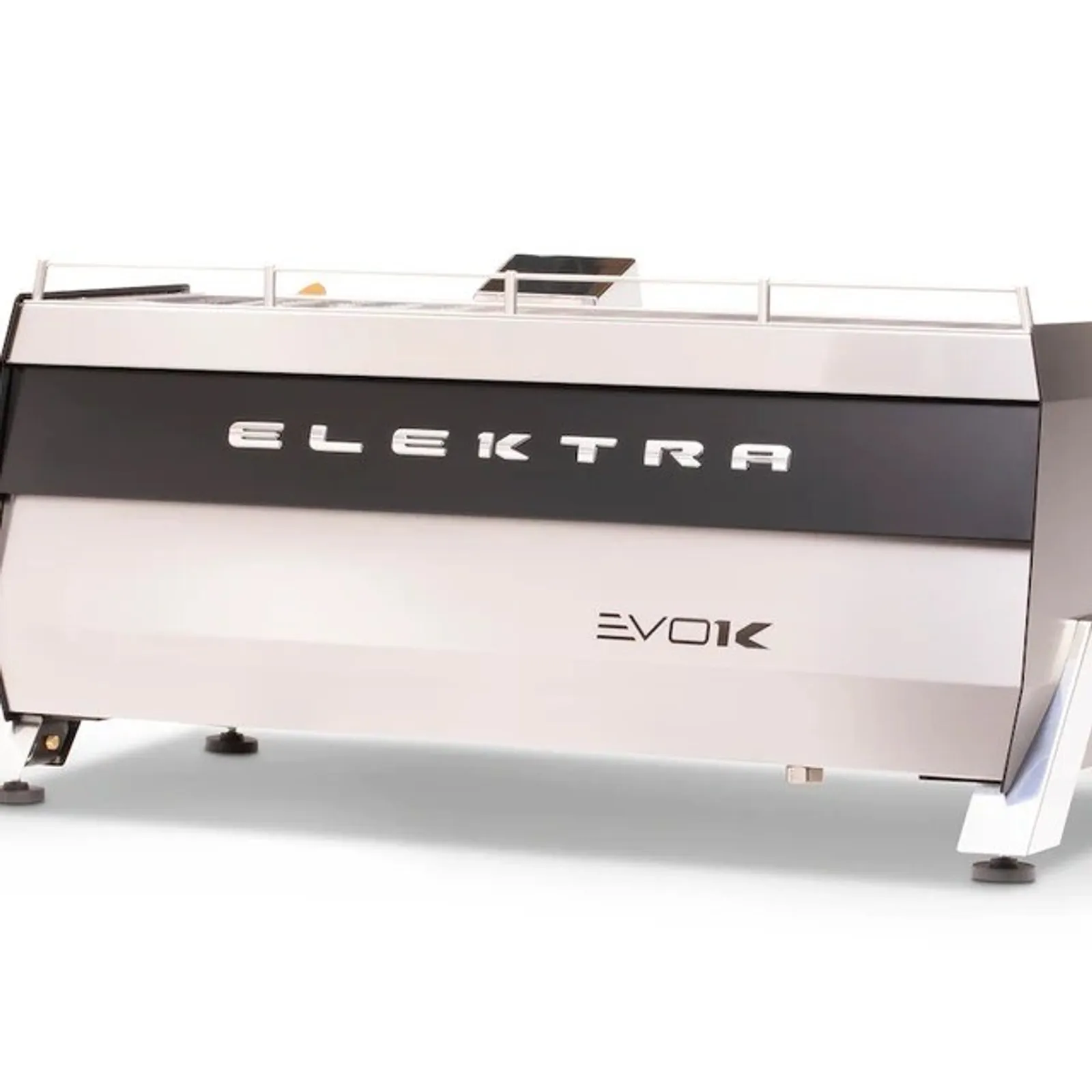 Elektra EVOK - 3 Group Espresso Coffee Machine