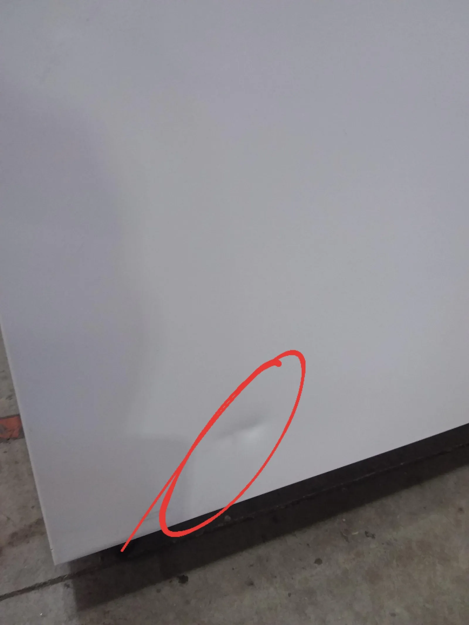 SKOPE TCE1000N EziCore 2 Door Upright Display Fridge - Clearance