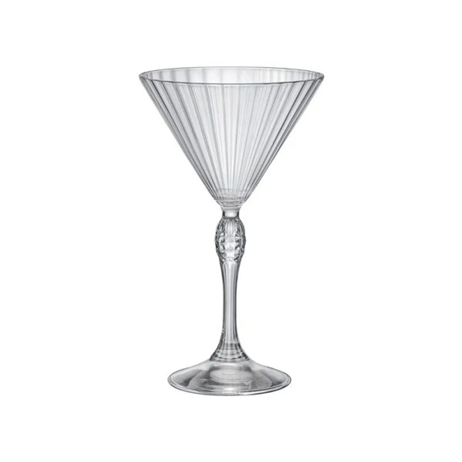 Bormioli Rocco - America '20s Martini 245ml