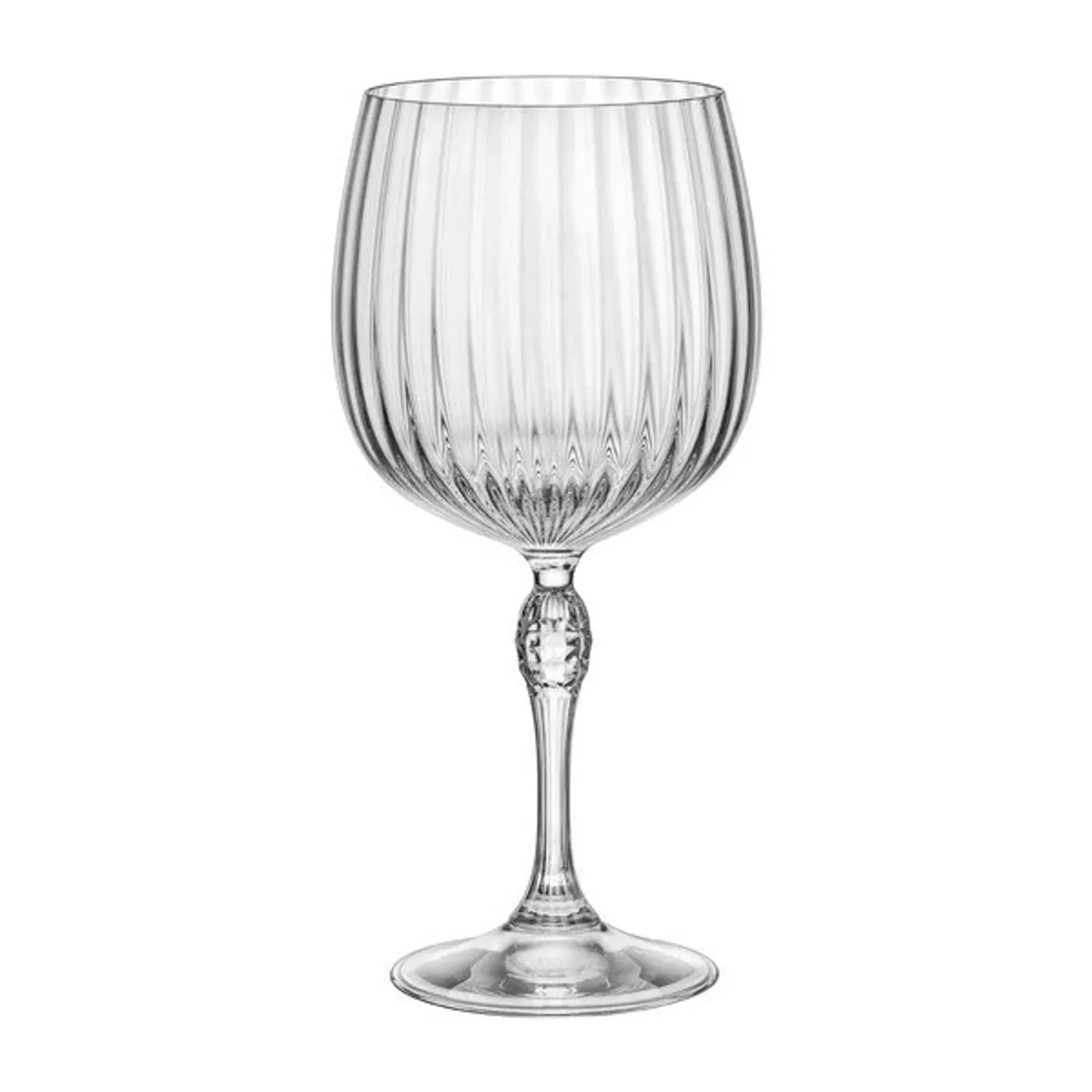 Bormioli Rocco - America '20s Gin Tonic 745ml