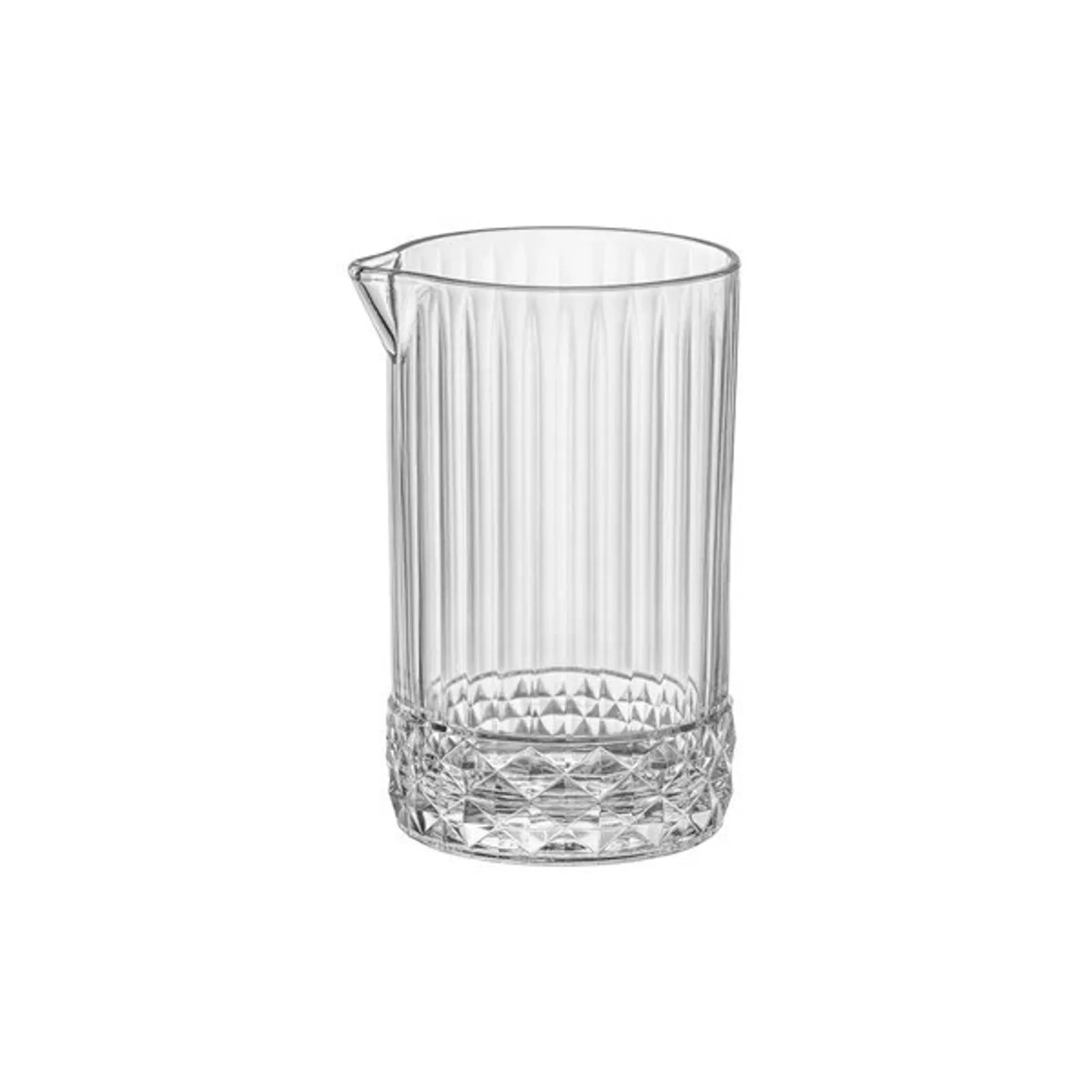 Bormioli Rocco - America '20s Mixing Glass 790ml