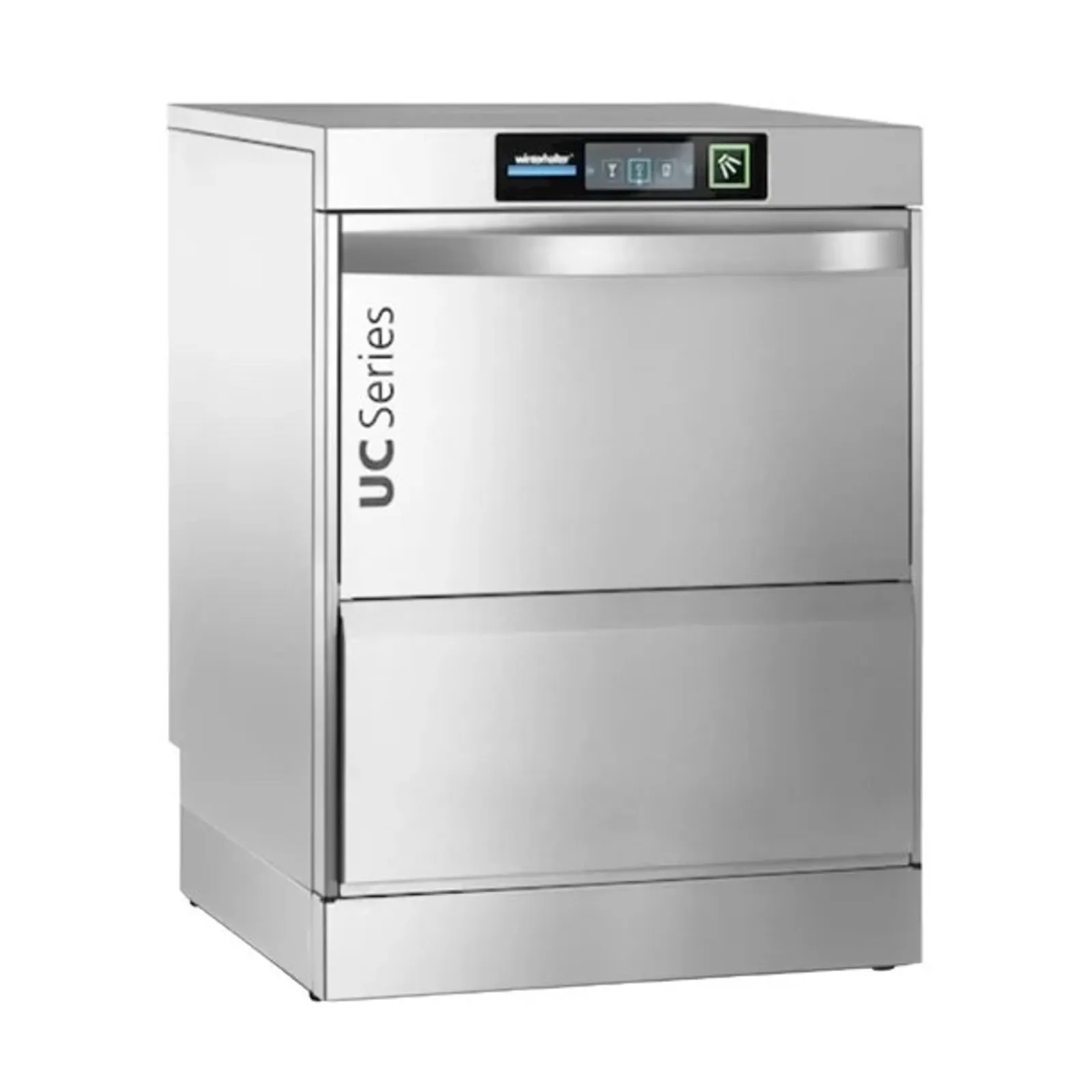 Winterhalter UC-M Excellence i Undercounter Warewasher