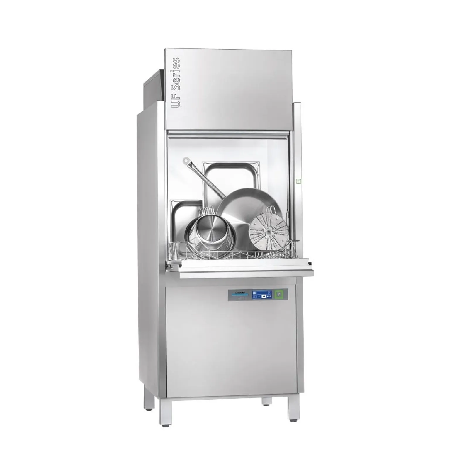 Winterhalter UF-M Medium Pot Washer