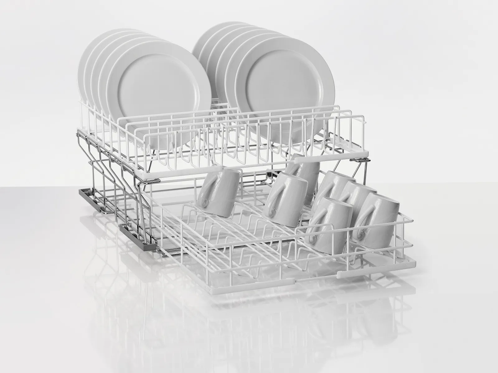 Winterhalter 85000042 Double Rack UC