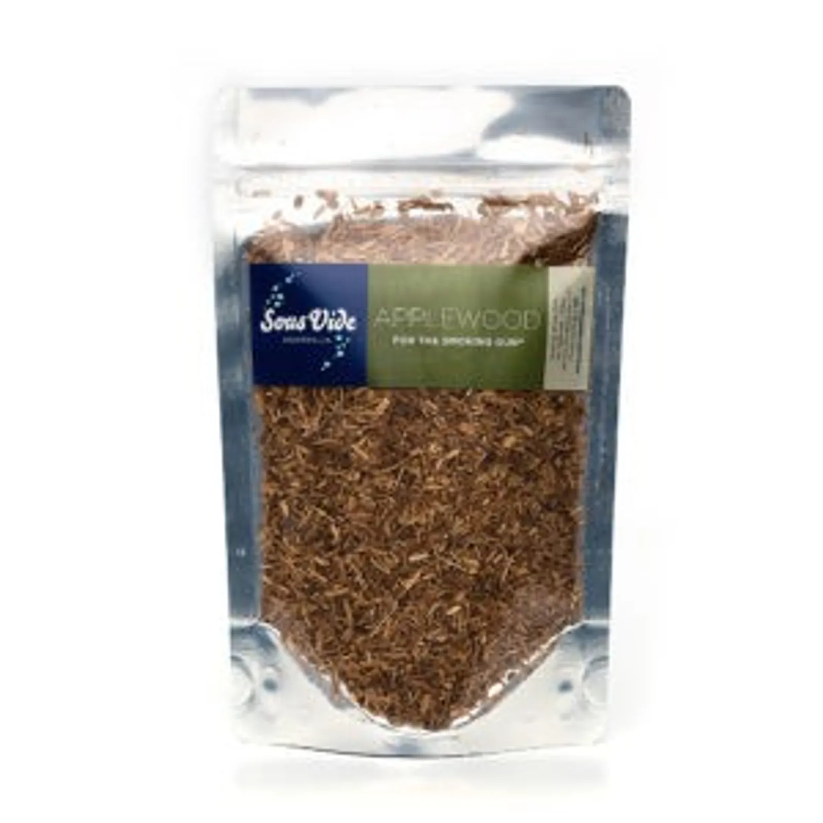 SVA SVAWC007 Applewood Wood Chips 50 gm