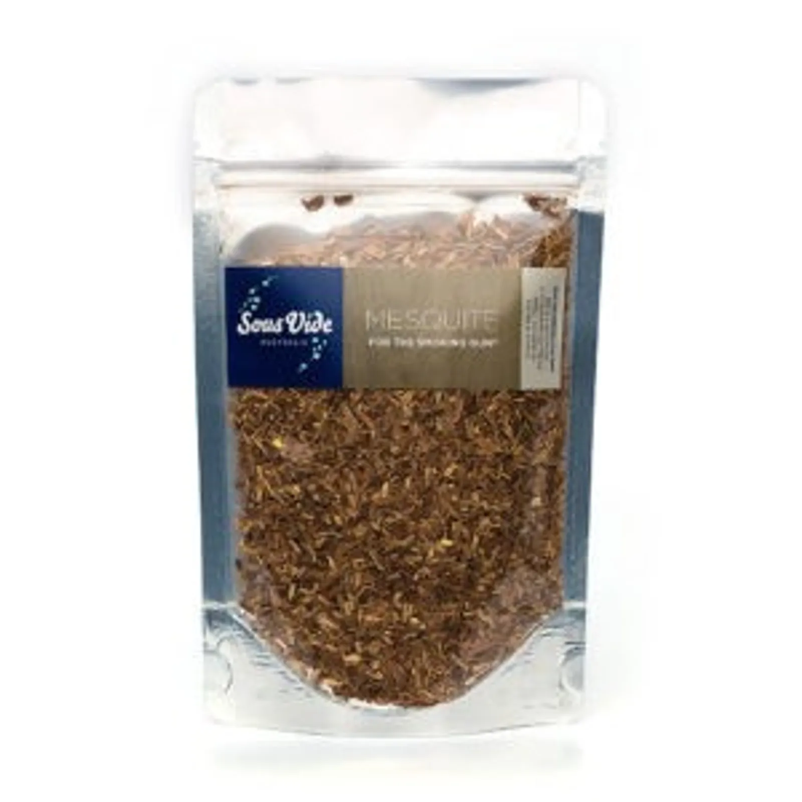 Mesquite Wood Chips 1kg