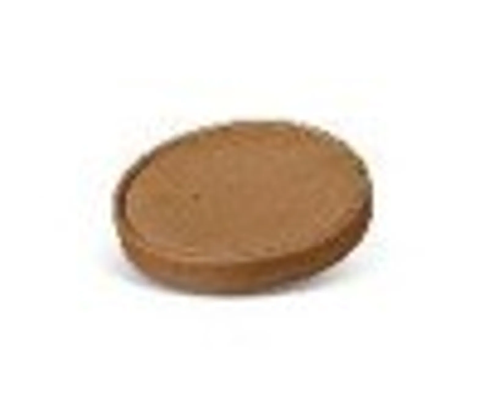 Pac Trading PAL98 Paper Lids 98mm - Fit 8/12/16oz Bowl 98 x 17mm CARTON